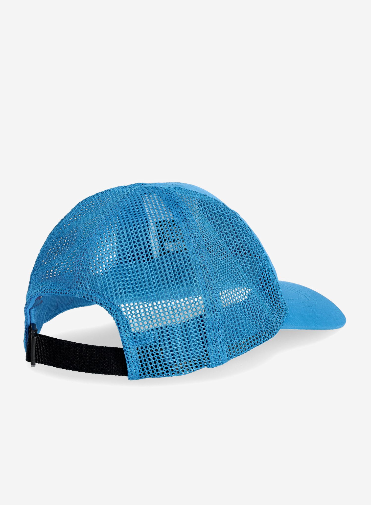 Шапка с козирка The North Face Horizon Trucker - banff blue