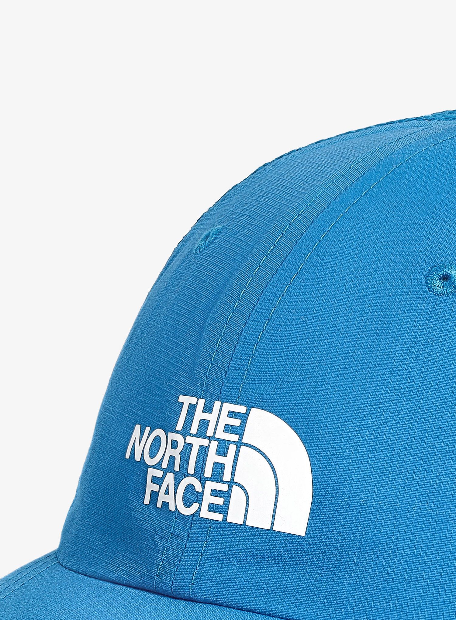 Шапка с козирка The North Face Horizon Trucker - banff blue