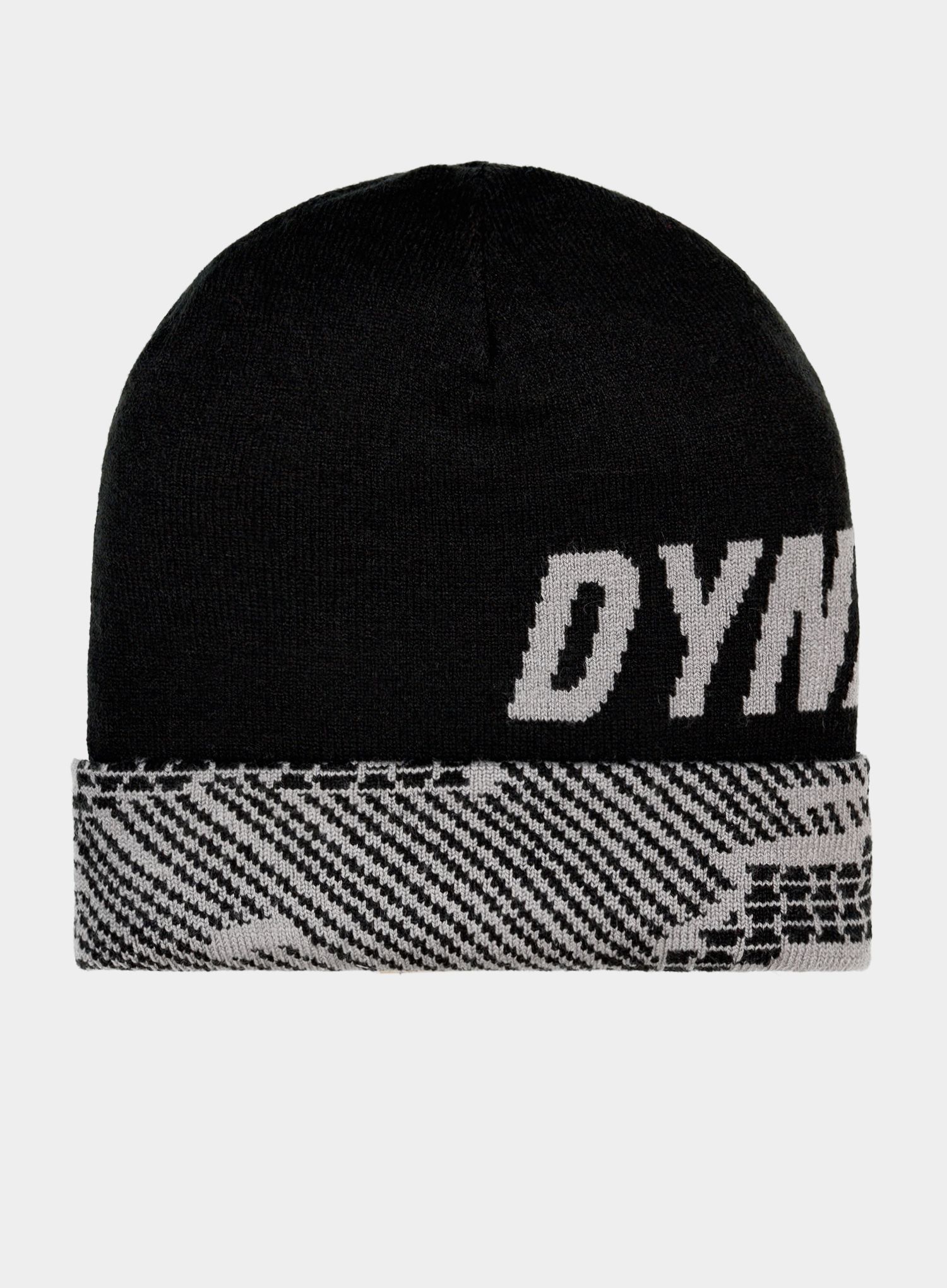Зимна шапка Dynafit Reversible Tour Beanie - quiet shade camo