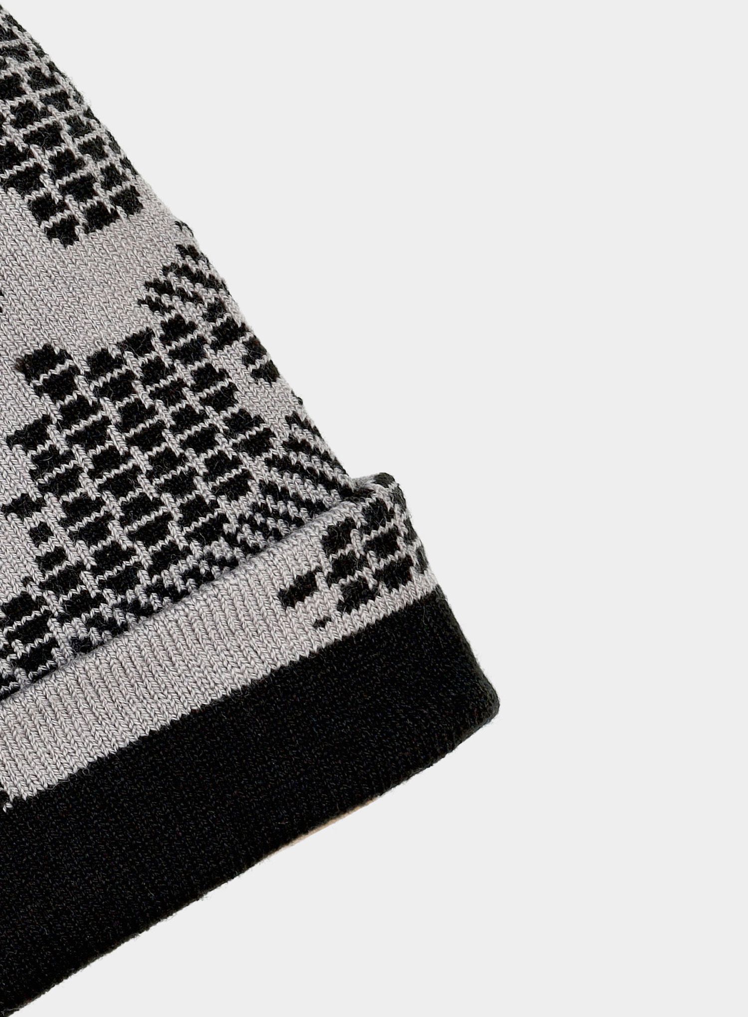 Зимна шапка Dynafit Reversible Tour Beanie - quiet shade camo