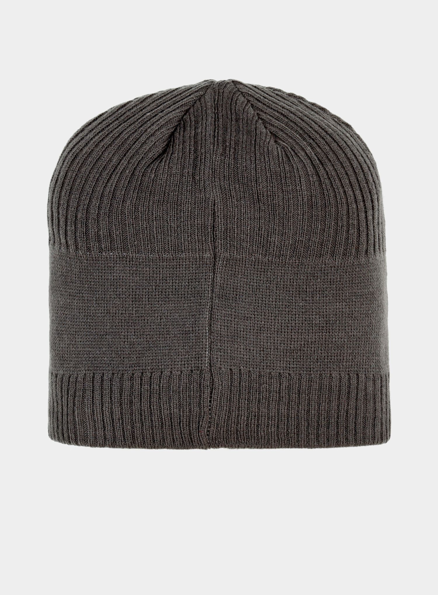 Зимна шапка La Sportiva Beta Beanie - carbon/cloud