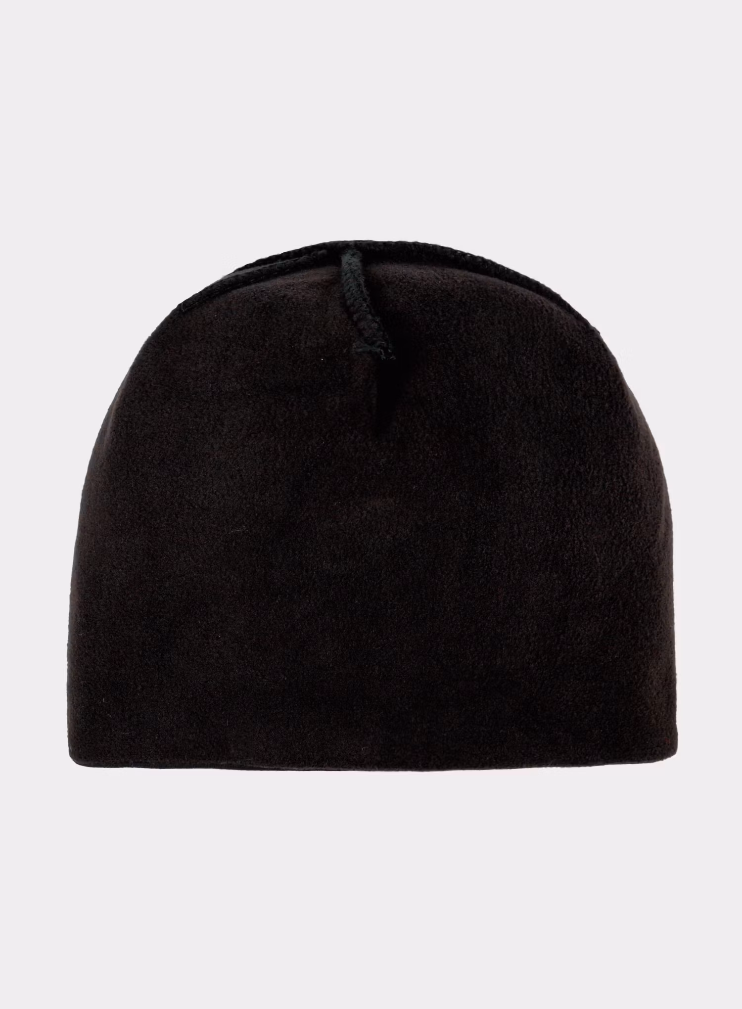 Зимна шапка La Sportiva Circle Beanie - black/yellow