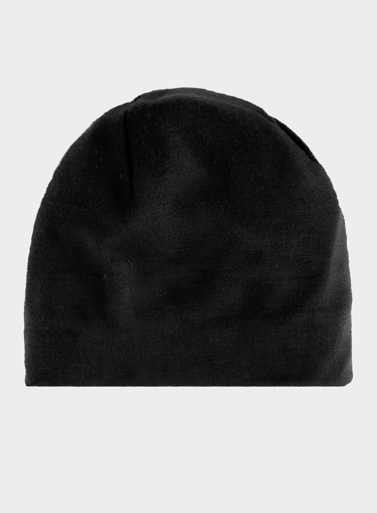 Зимна шапка Smartwool Merino 250 Cuffed Beanie - black