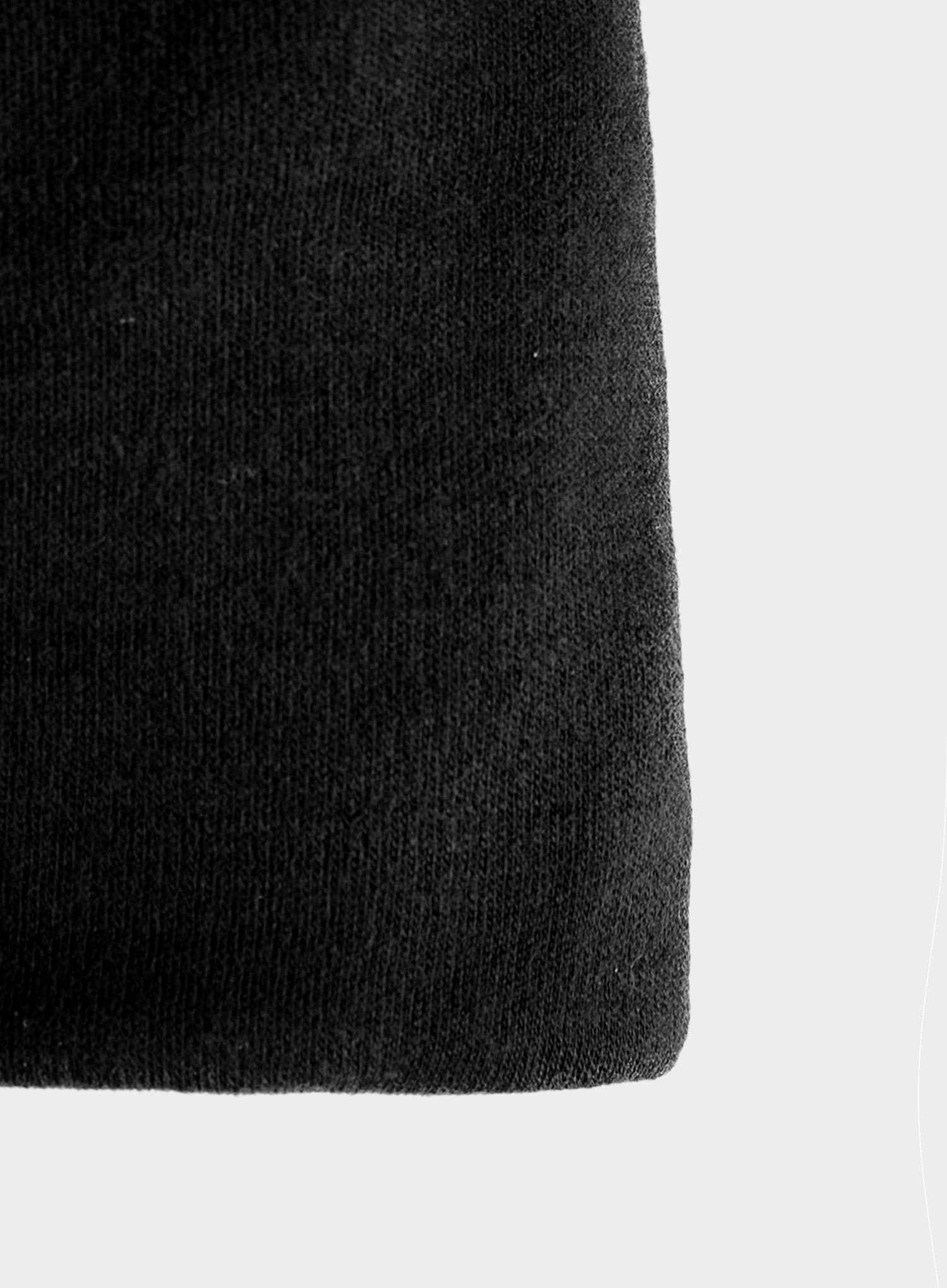 Зимна шапка Smartwool Merino 250 Cuffed Beanie - black