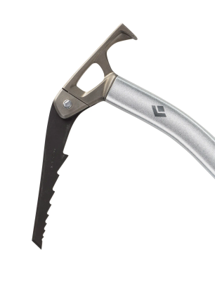 Пикел Black Diamond Venom Hammer - silver