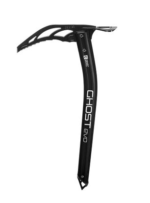 Пикел Grivel Ghost Evo - black/black