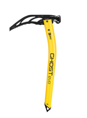 Пикел Grivel Ghost Evo Hammer - yellow