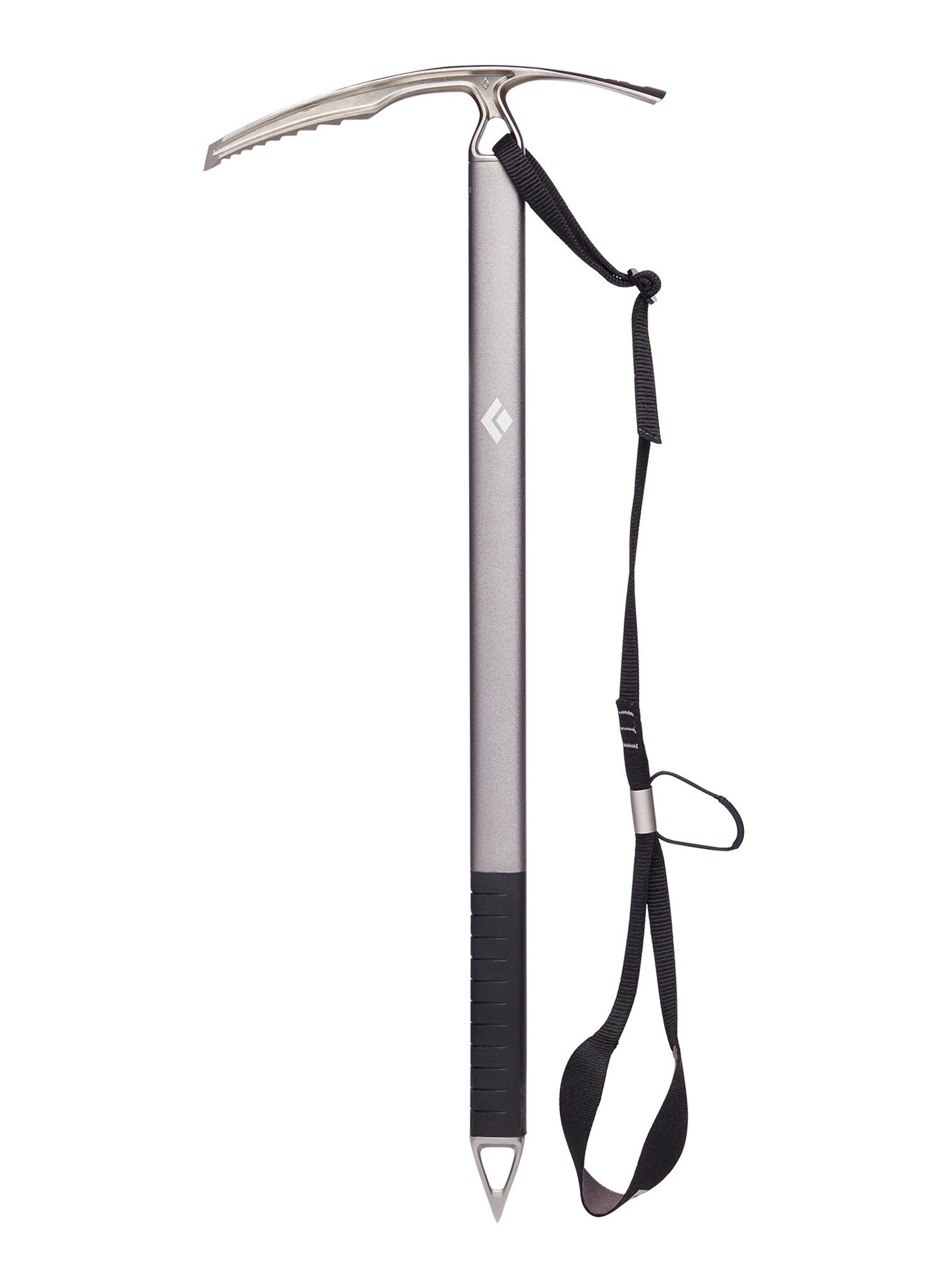 Туристически пикел Black Diamond Raven Ice Axe with Grip