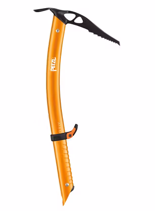 Пикел Petzl Gully Adze
