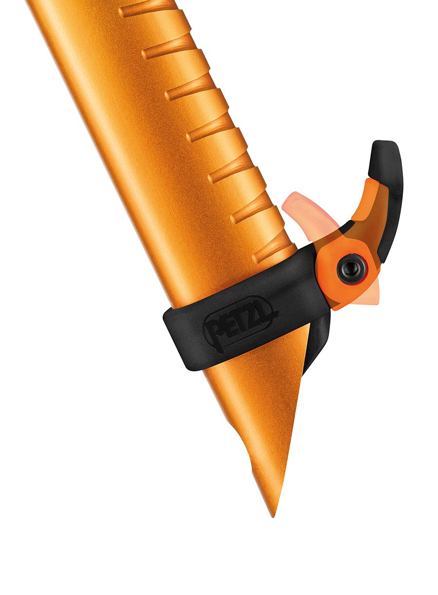 Пикел Petzl Gully Hammer