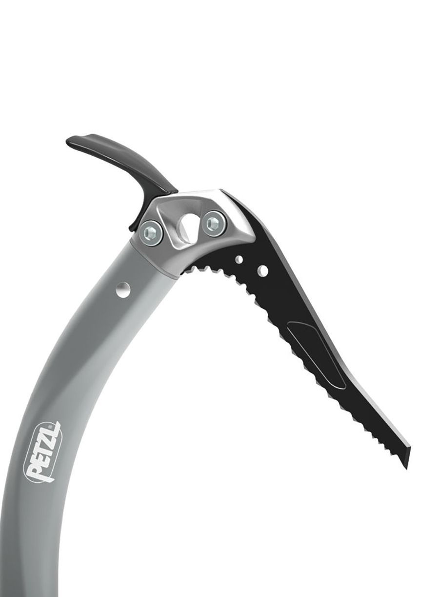 Пикел Petzl Quark