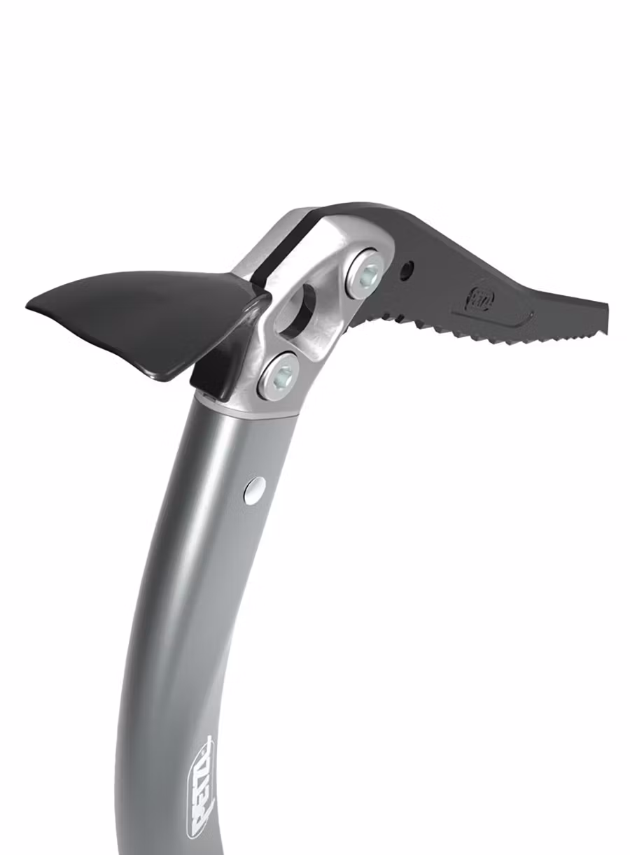 Пикел Petzl Quark
