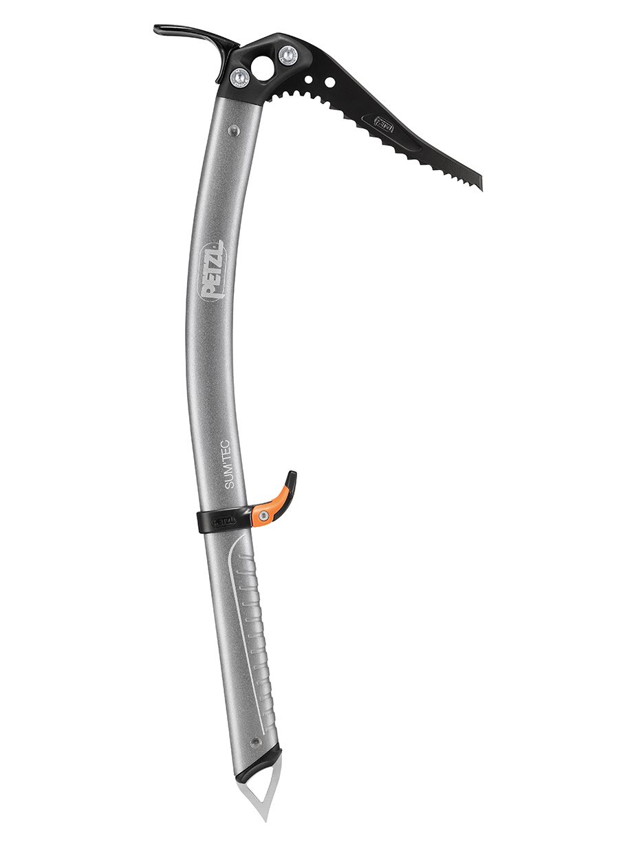 Пикел Petzl Sumtec Adze