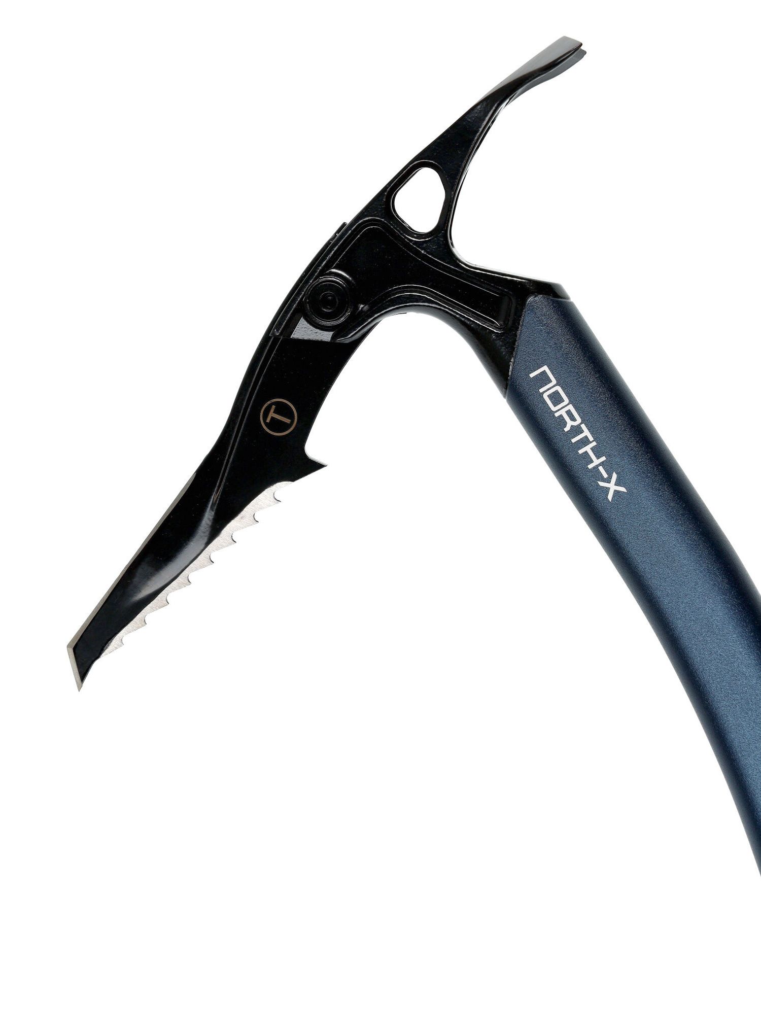 Пикел Salewa North-X Ice Axe - night/black