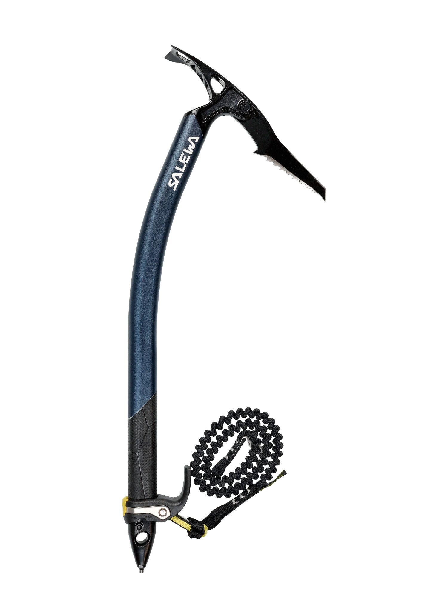 Пикел Salewa North-X Ice Axe - night/black