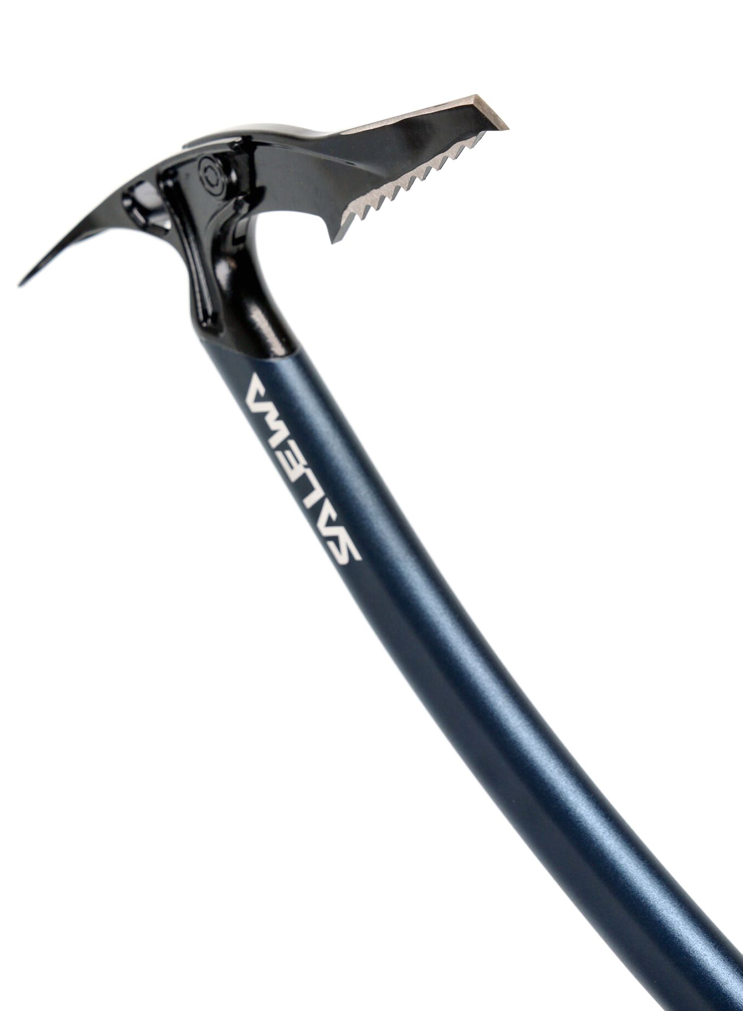 Пикел Salewa North-X Ice Axe - night/black