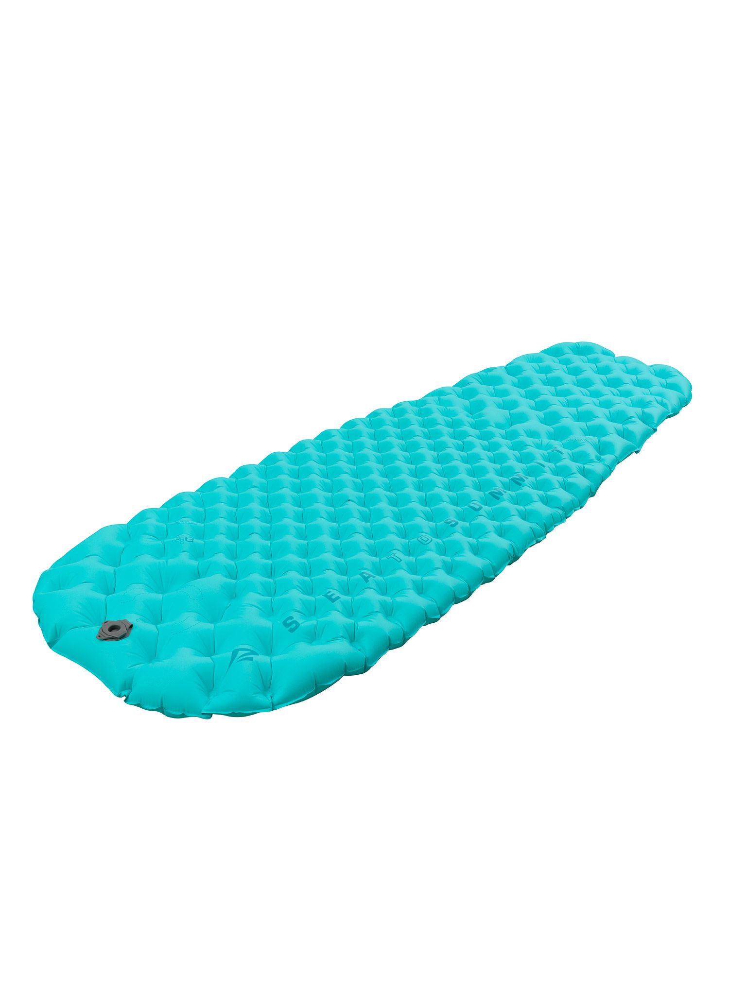 Надуваем матрак Sea To Summit Comfort Light ASC Insulated Mat Women's Regular