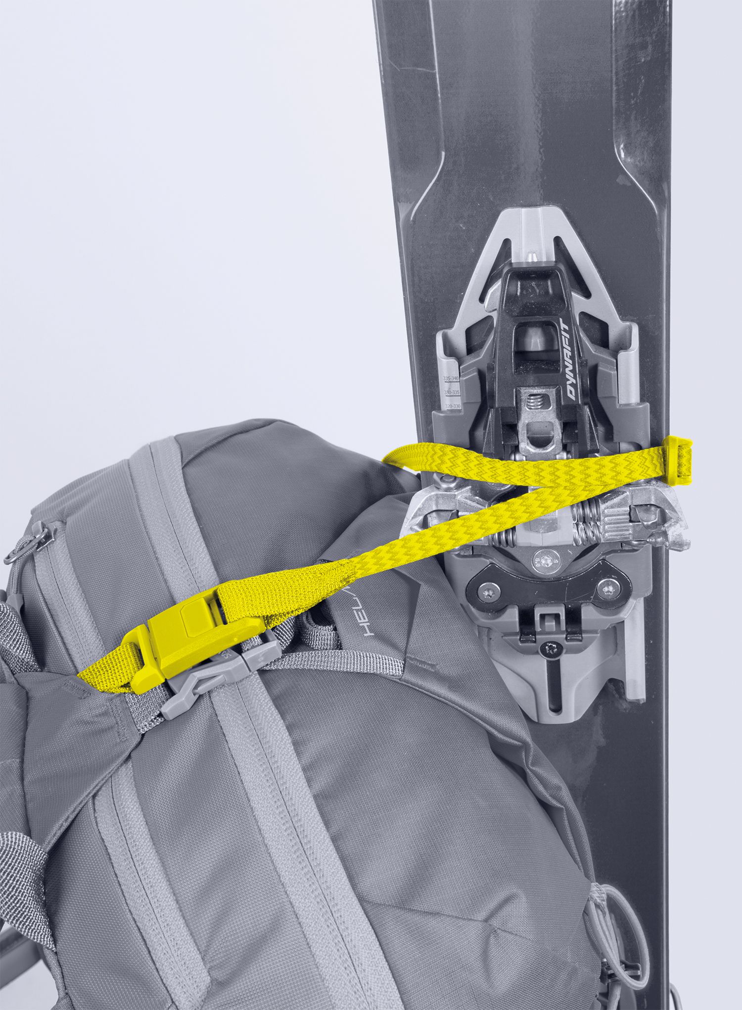 Дамска раница за планина Salewa Winter Train 22 BP WS - black