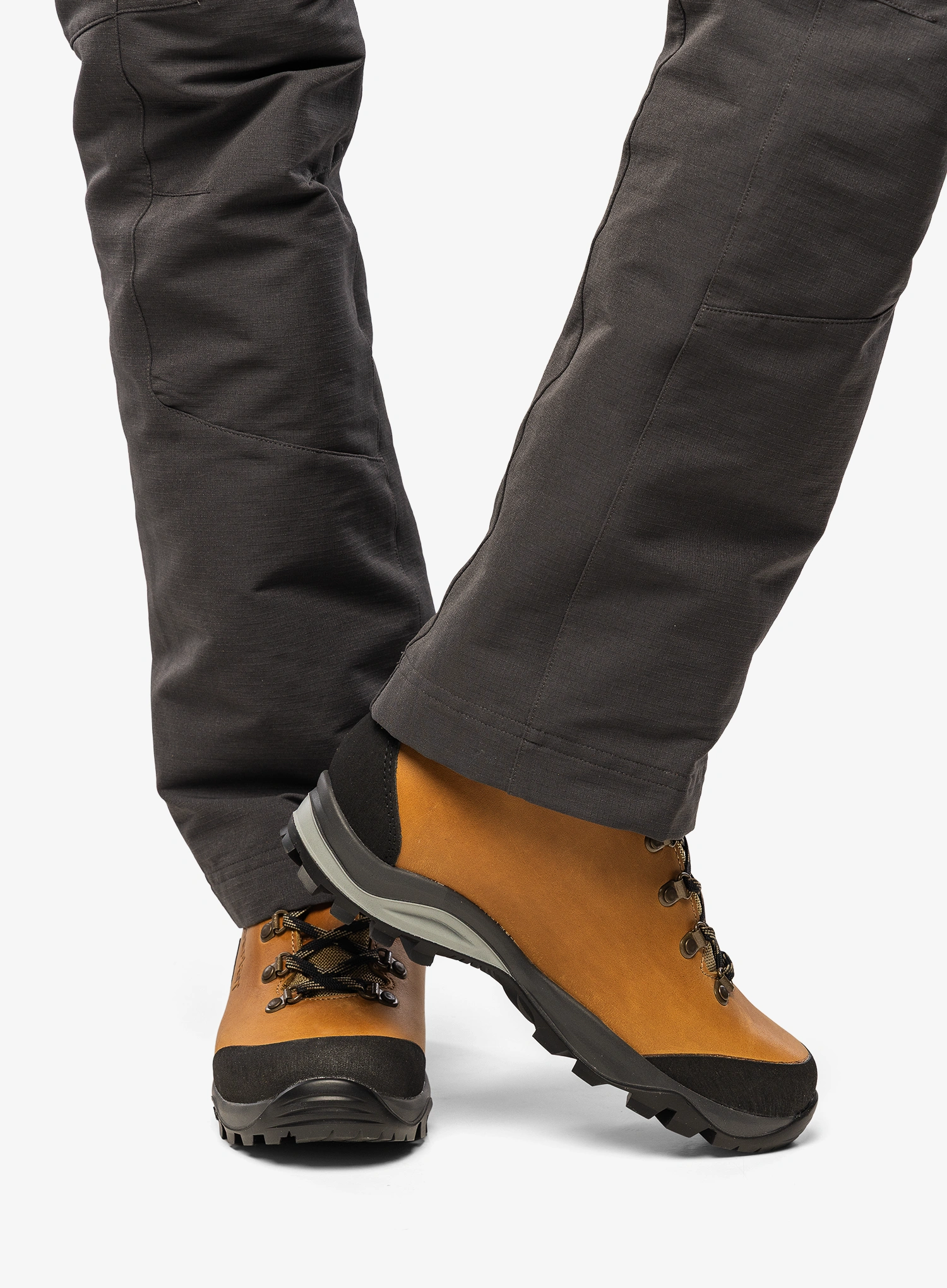 Дамски трекинг обувки Zamberlan Marie GTX - camel