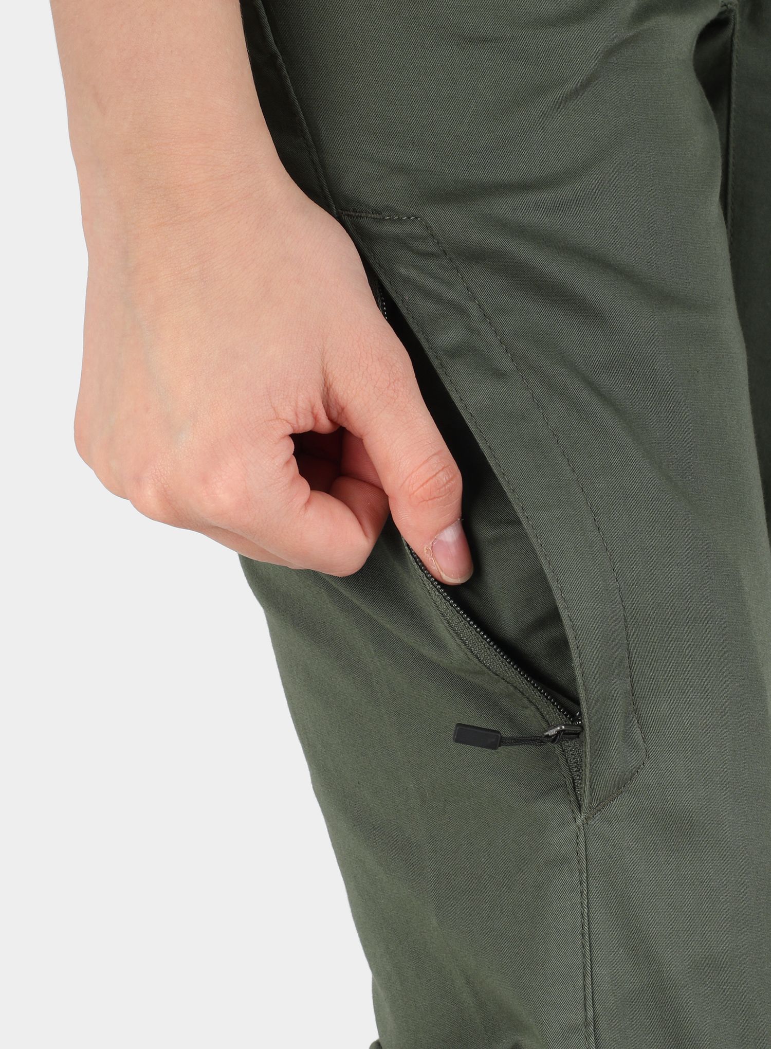 Дамски панталони Black Diamond Credo Pants - tundra - photo number 7