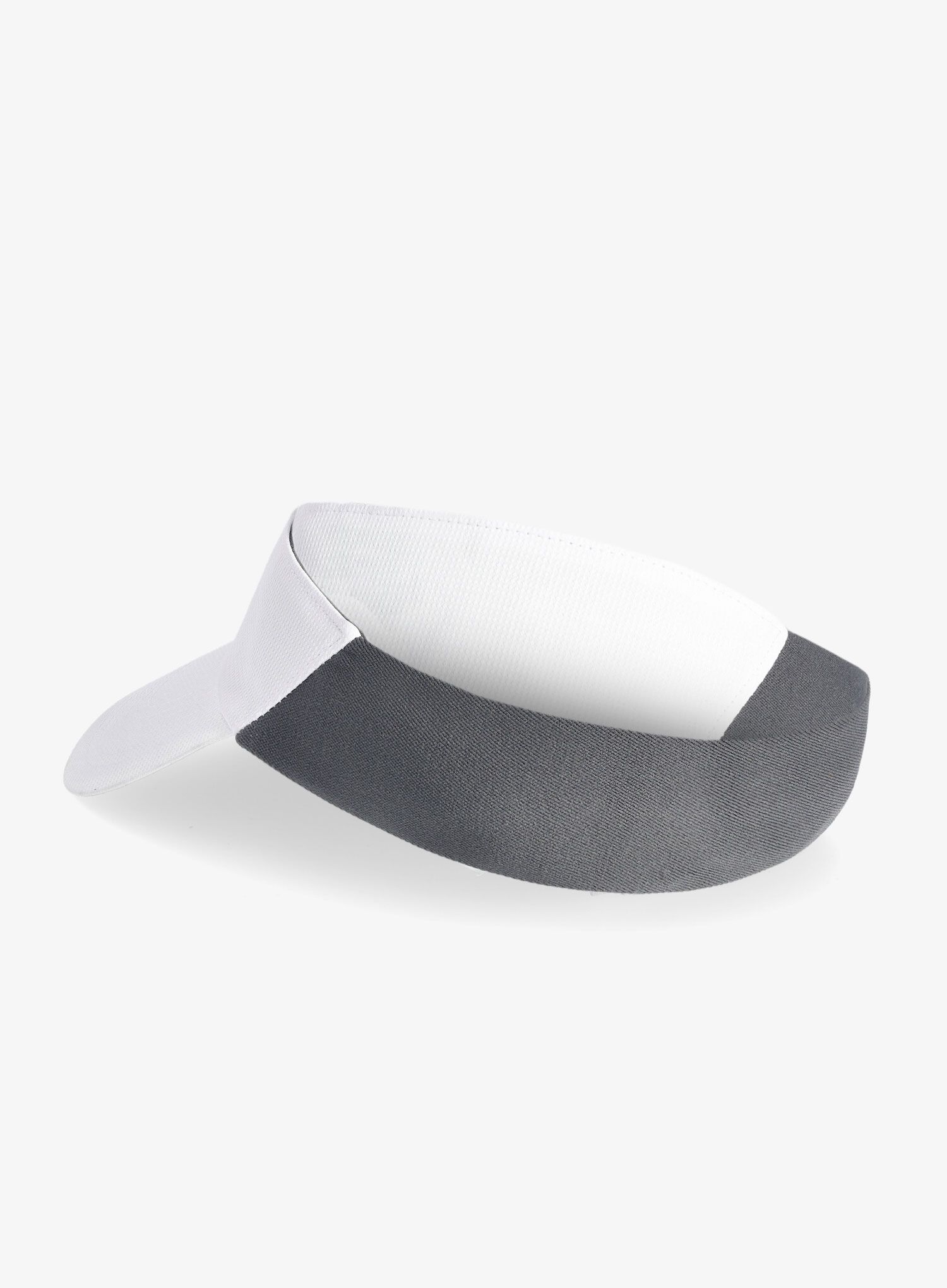 Козирка Buff Go Visor - solid white