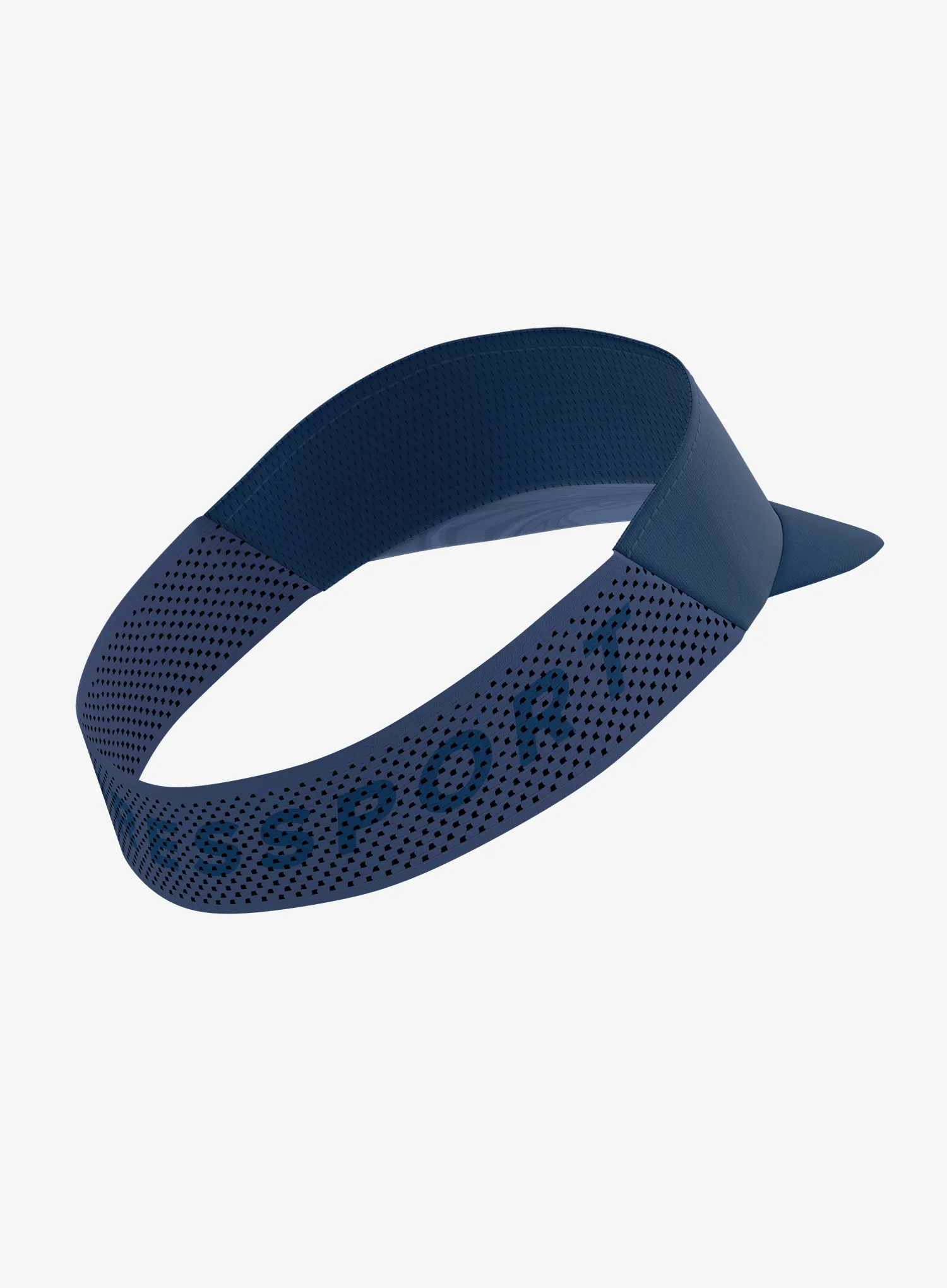 Козирка Compressport Pro Racing Visor - indigo