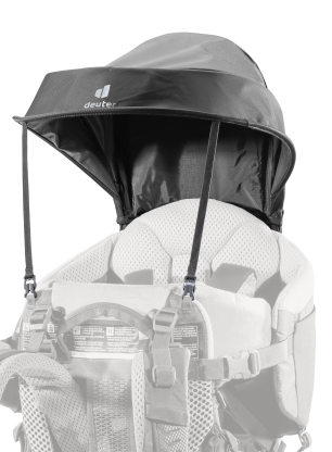 Козирка Deuter KC Sun Roof - graphite