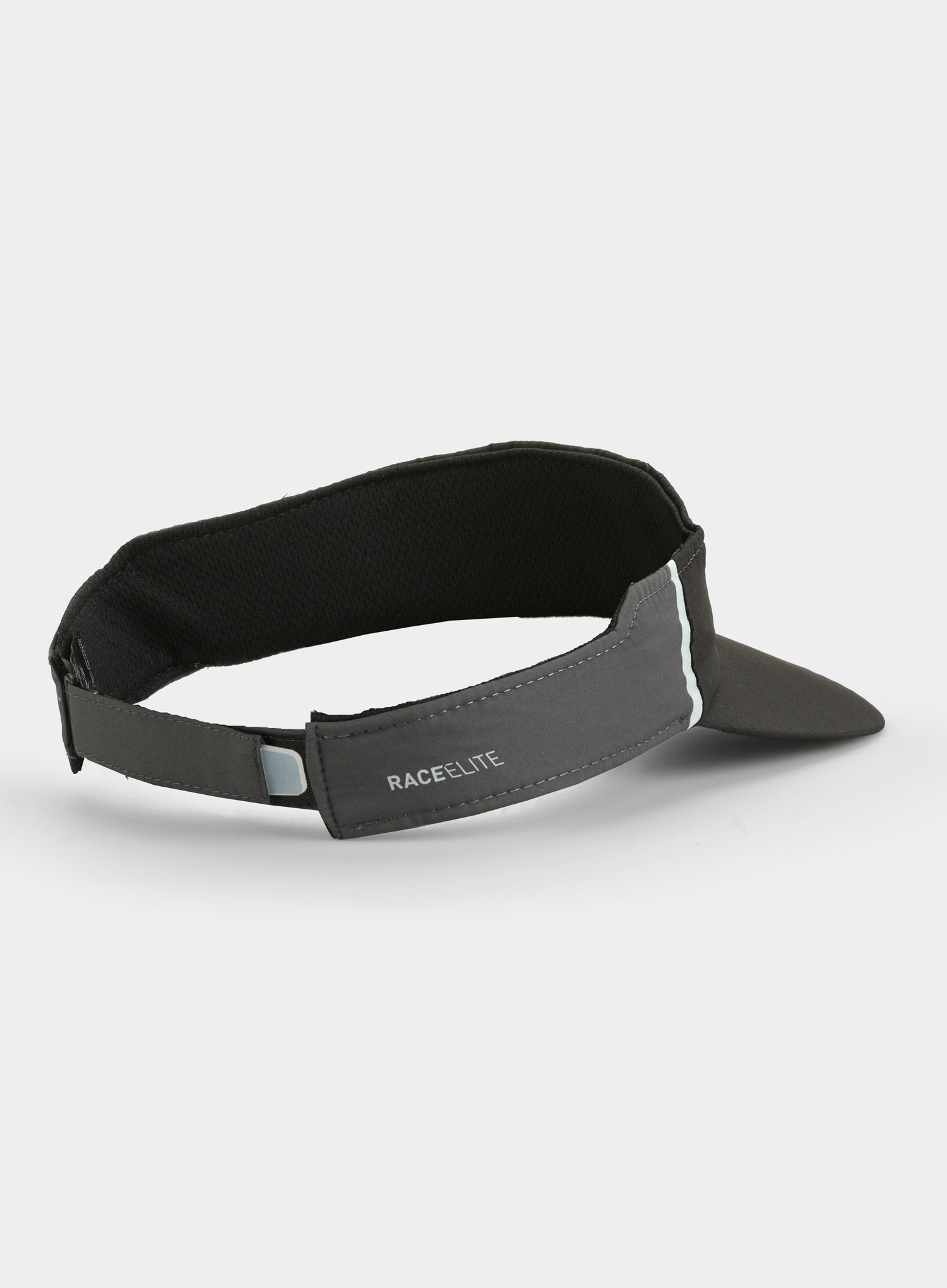 Козирка за бягане Inov-8 Race Elite Visor - black