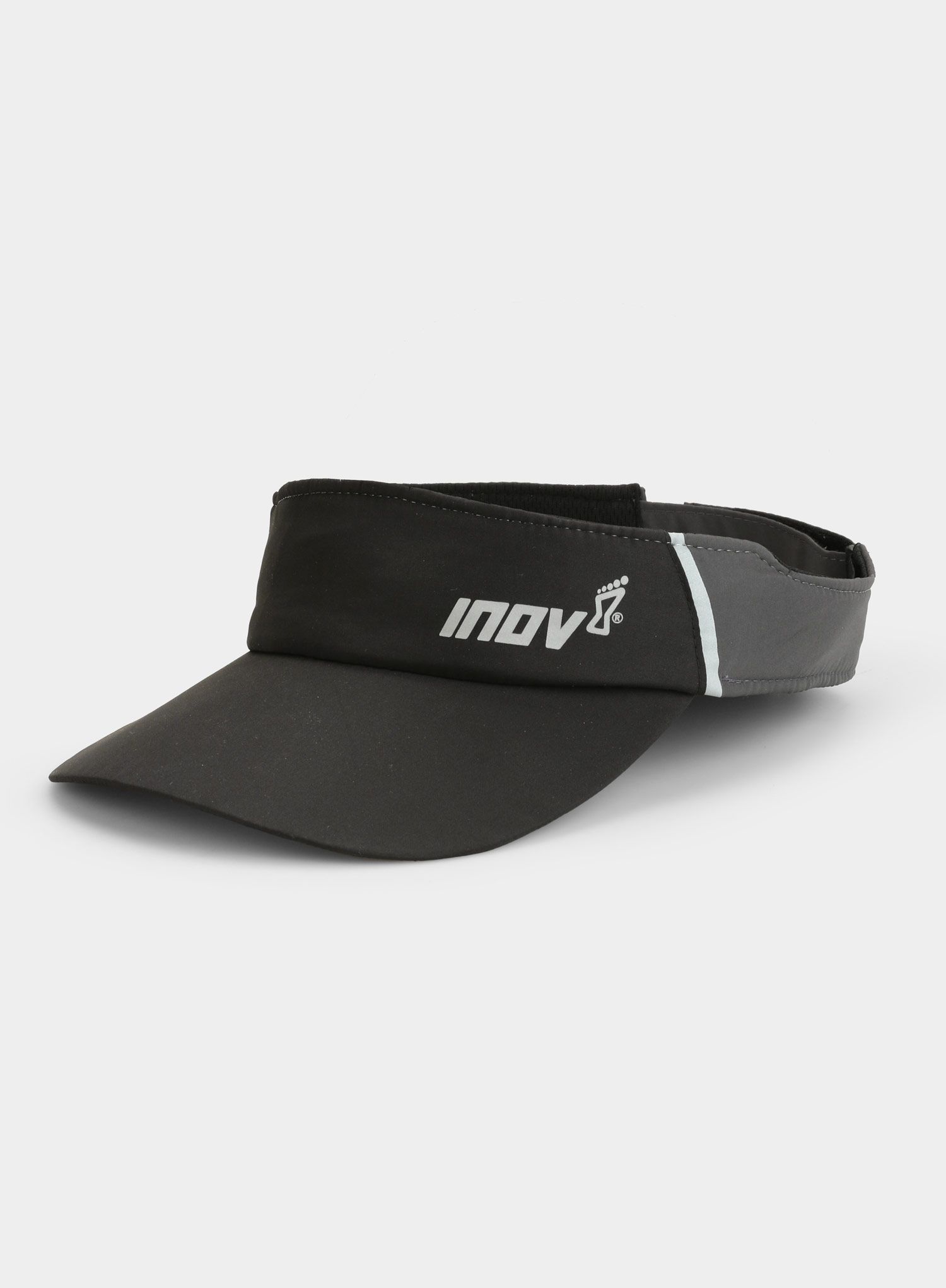 Козирка за бягане Inov-8 Race Elite Visor - black