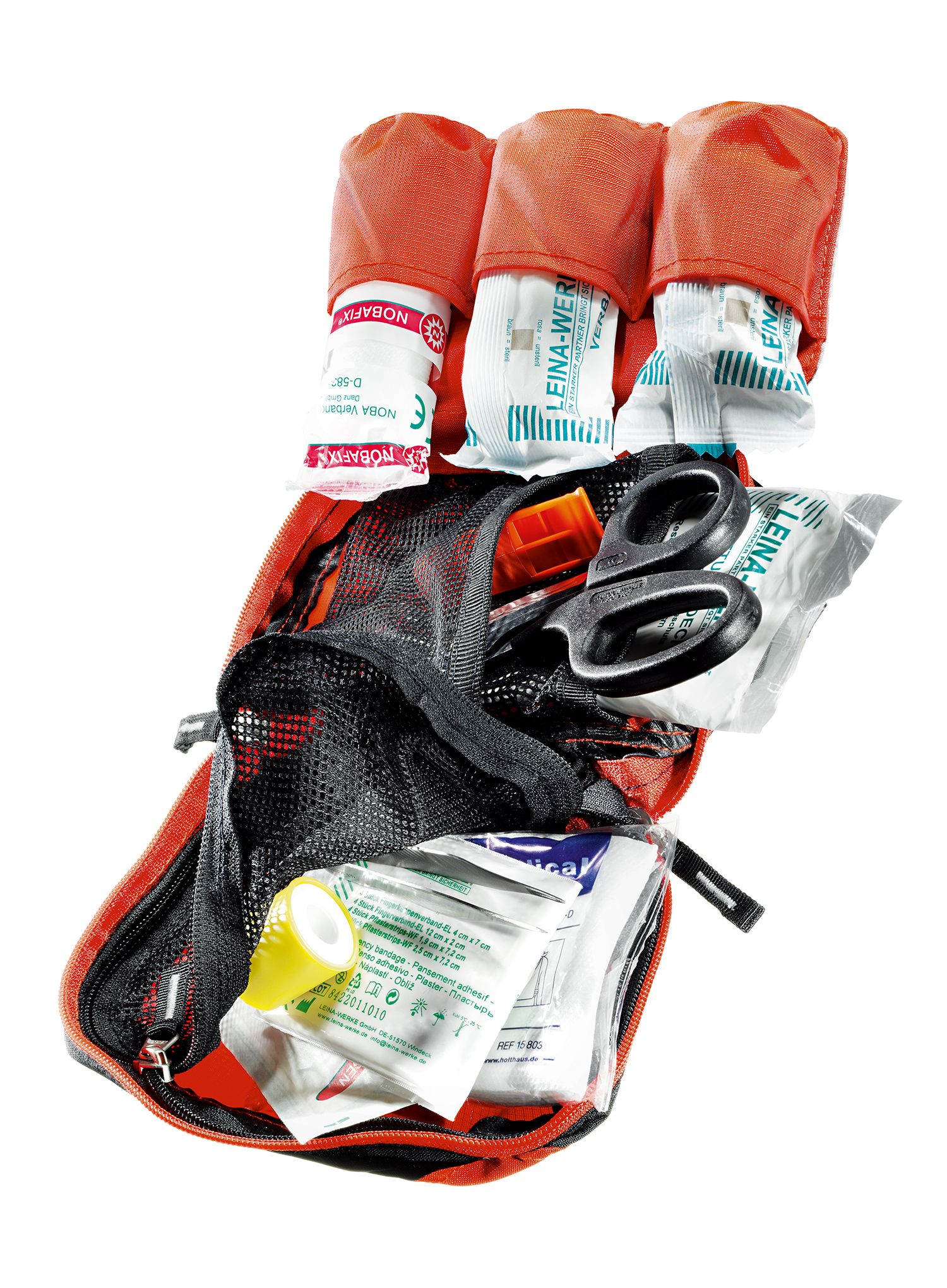 Аптечка Deuter First Aid Kit - papaya