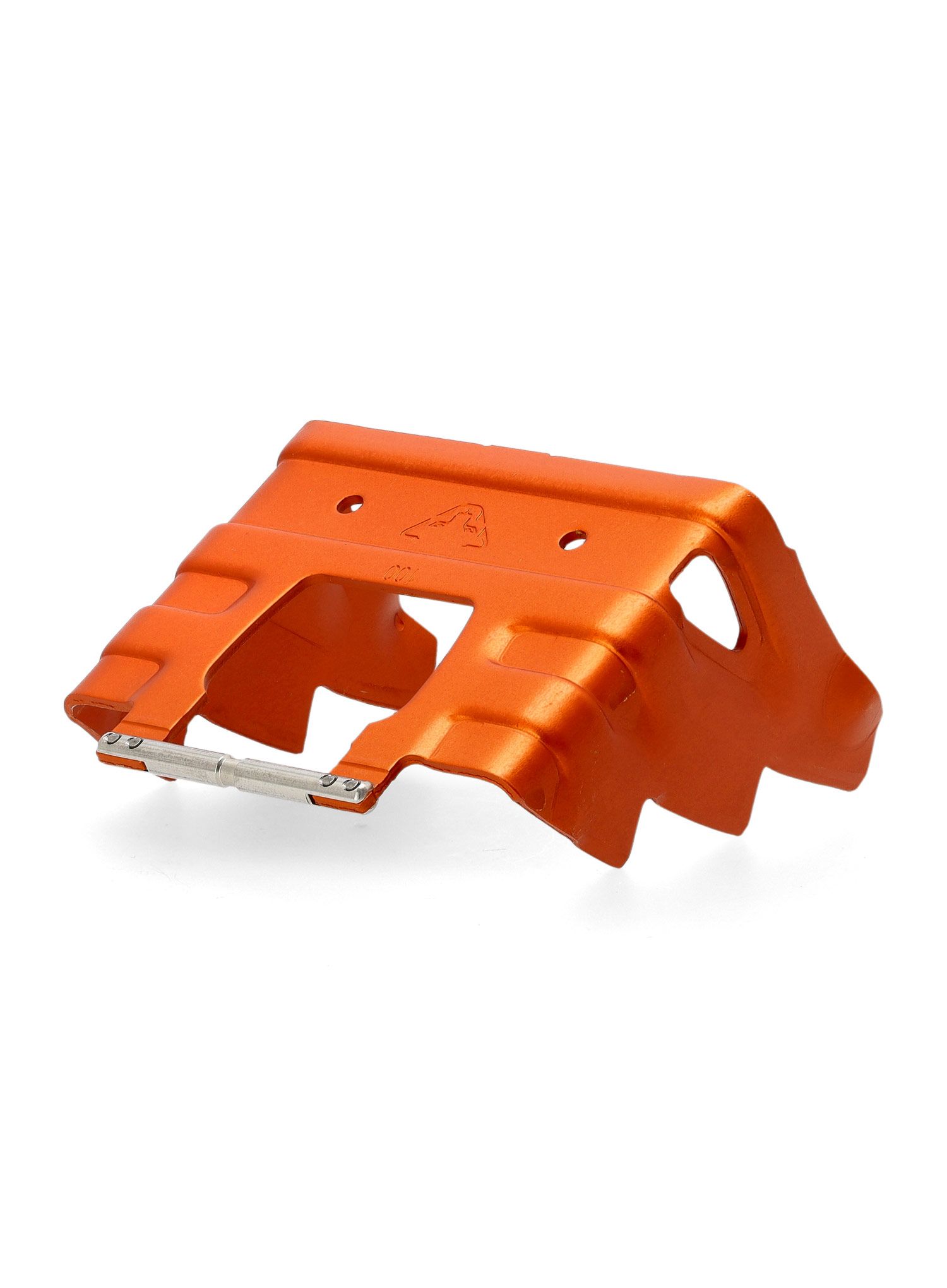 Ножове за ски Dynafit Crampon 100 mm - orange