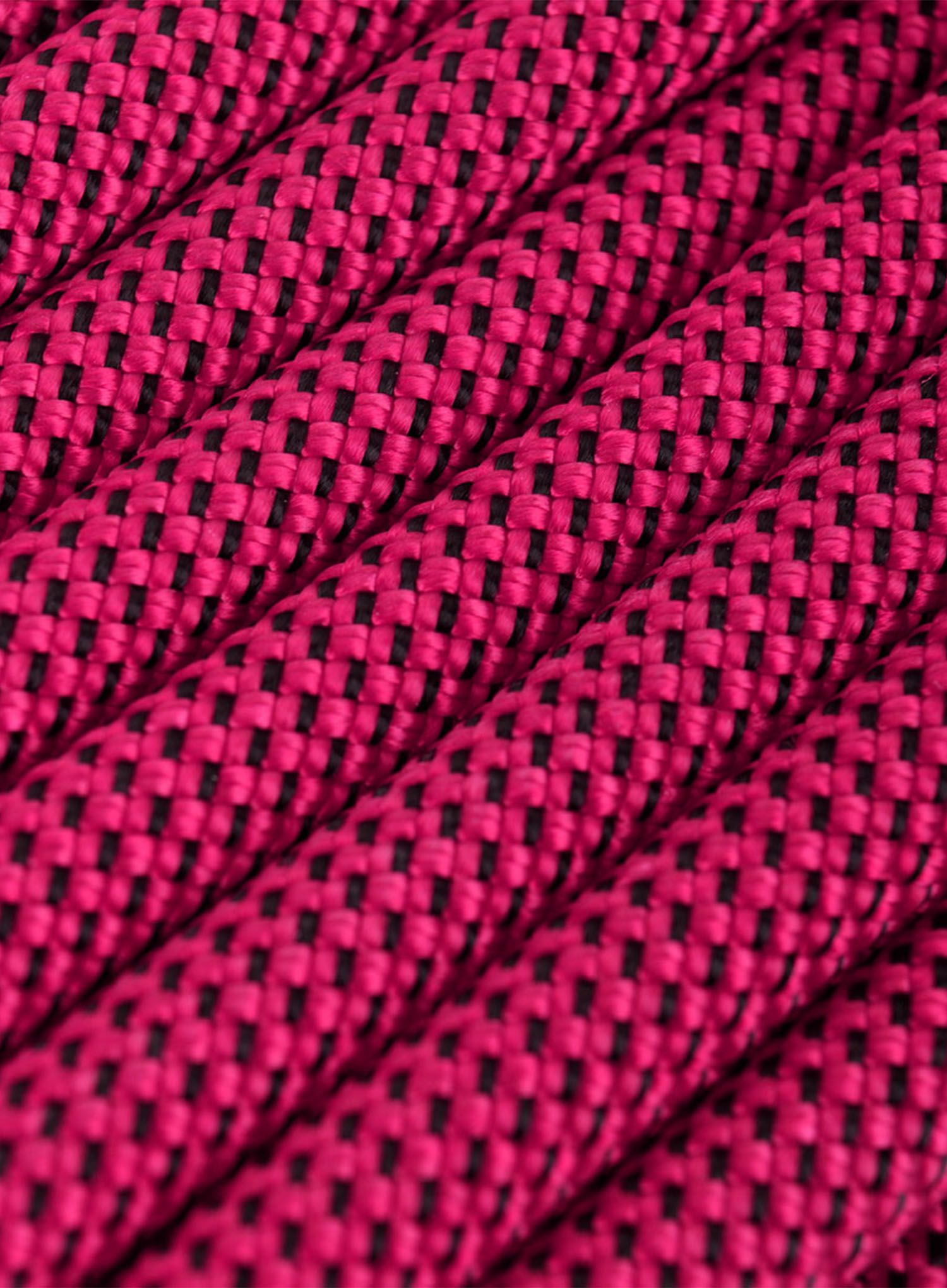 Въже за катерене Black Diamond 8.9 Dry Climbing Rope 50 m - ultra pink
