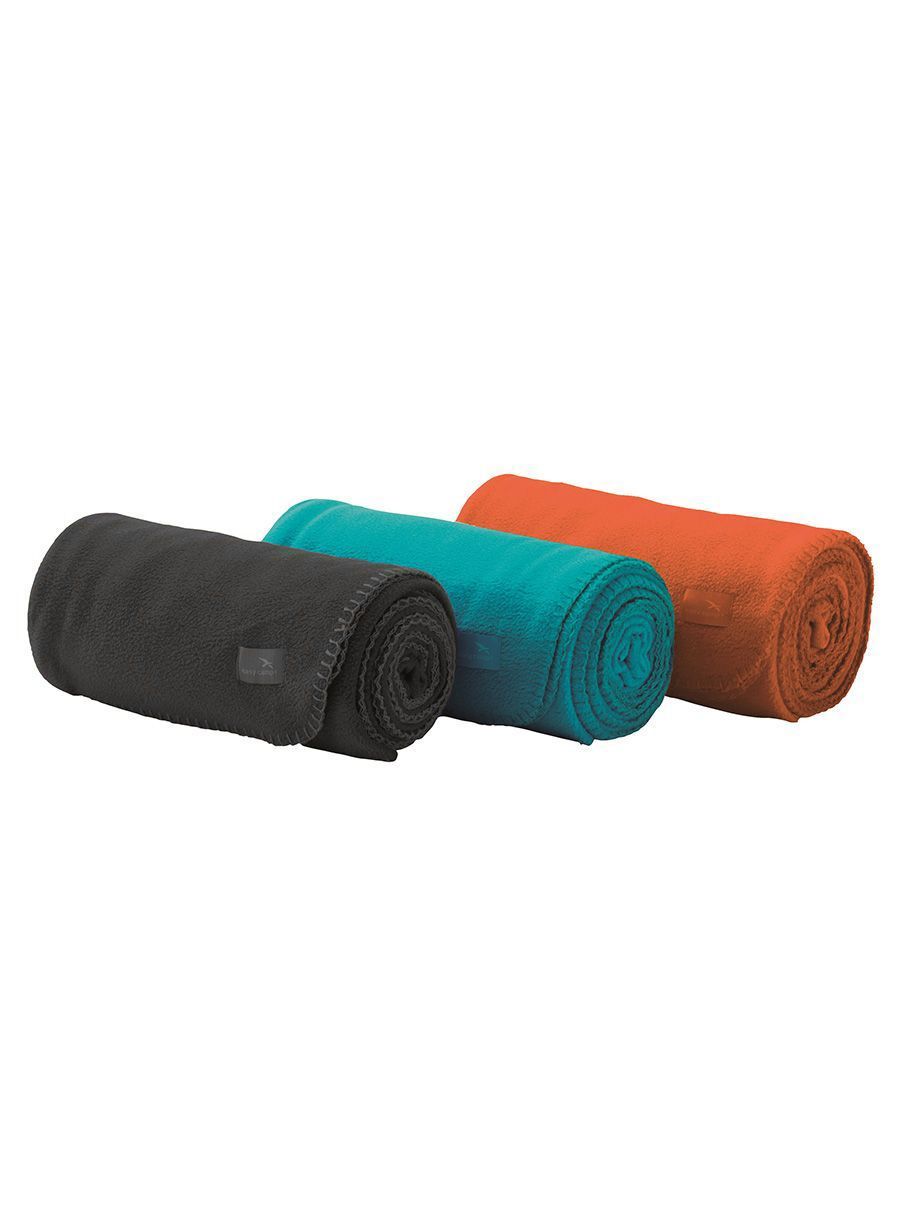 Одеяло Easy Camp Fleece Blanket - assorted