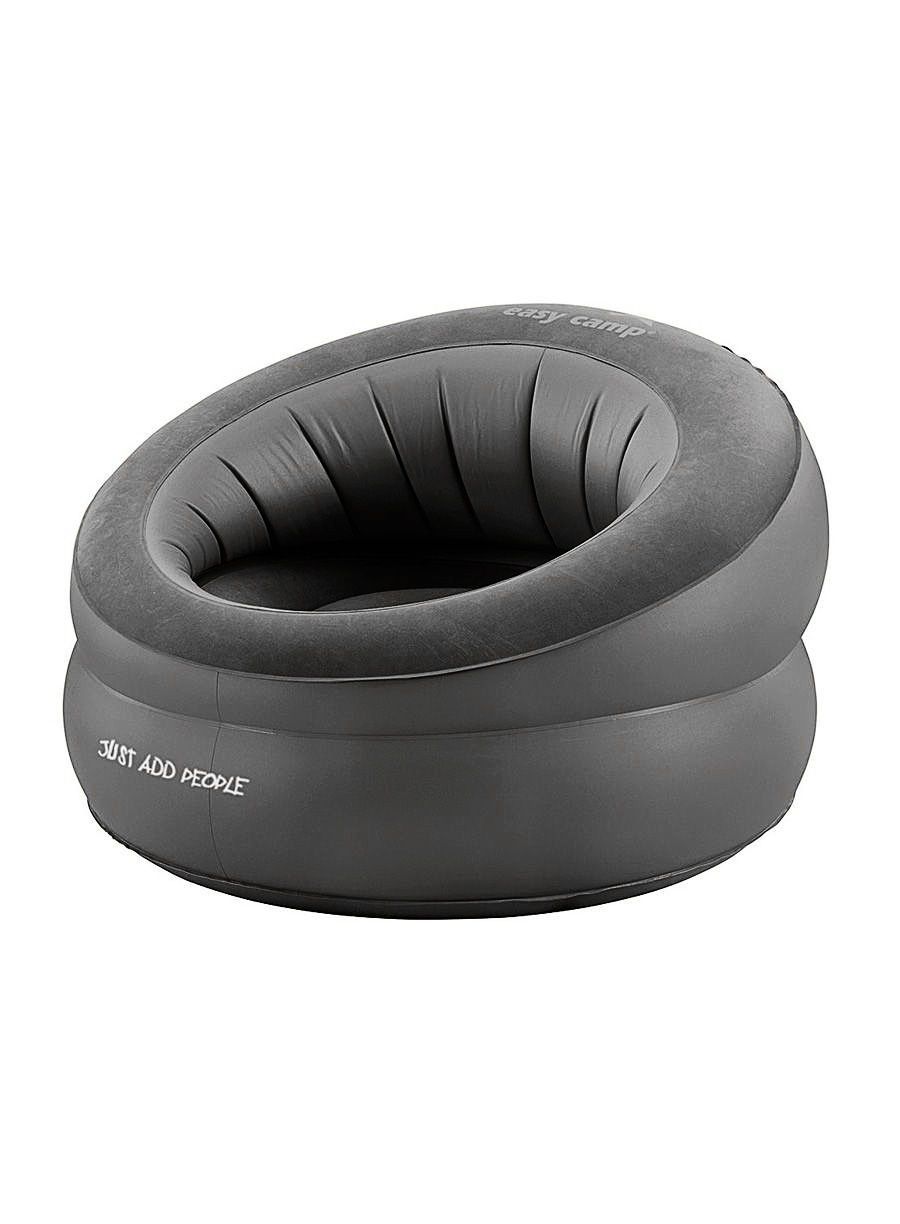 Надуваем стол Easy Camp Movie Seat Single