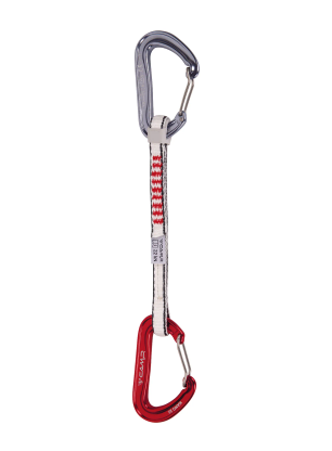 Катерачна примка Camp Nano 22 Express KS 18 cm