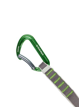 Катерачна примка Camp Photon Express KS 18 cm