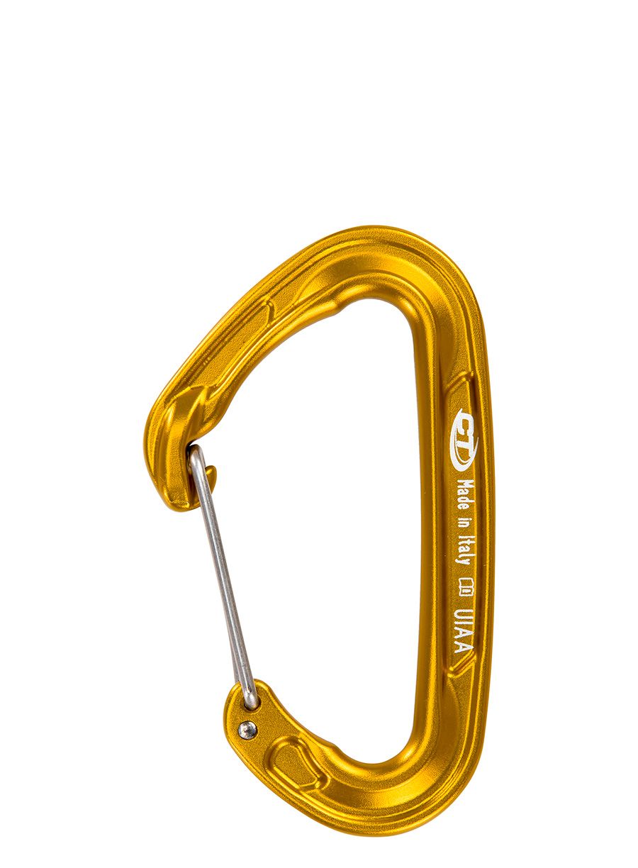 Катерачна примка Climbing Technology Fly-Weight EVO ALPINE Set 60 cm - red/gold