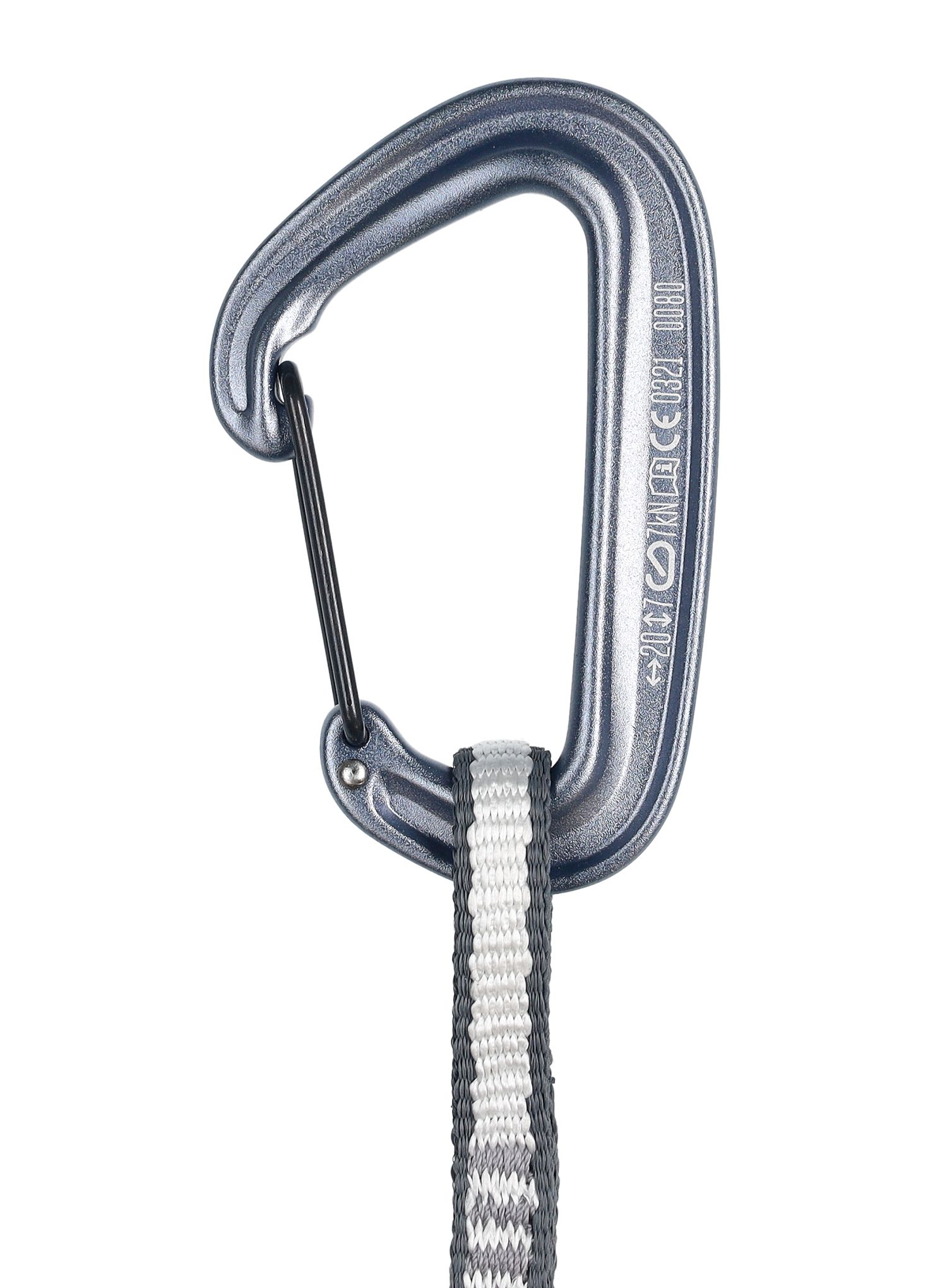 Катерачни примки Black Diamond MiniWire Quickpack 12cm x 6