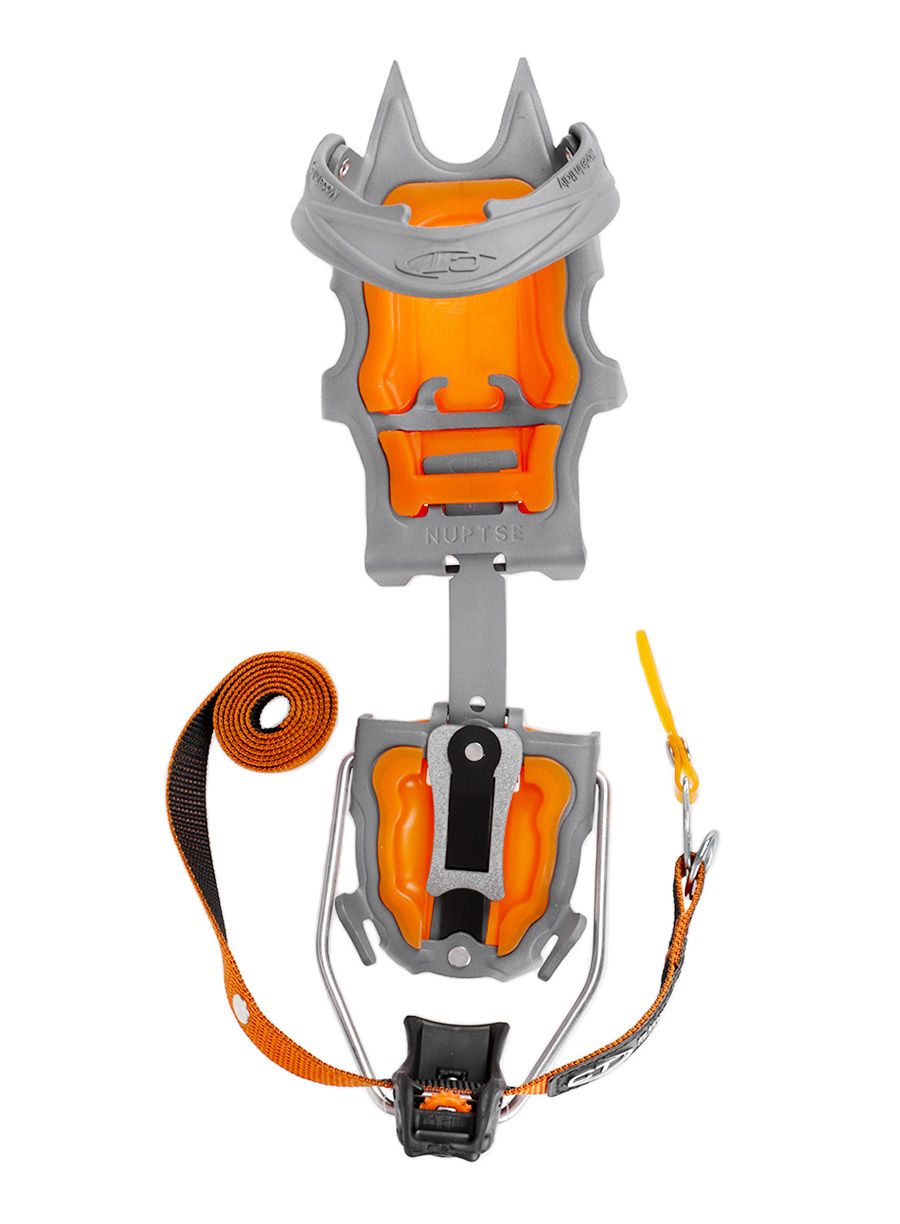 Пластини за котки Climbing Technology Long Flex Bar