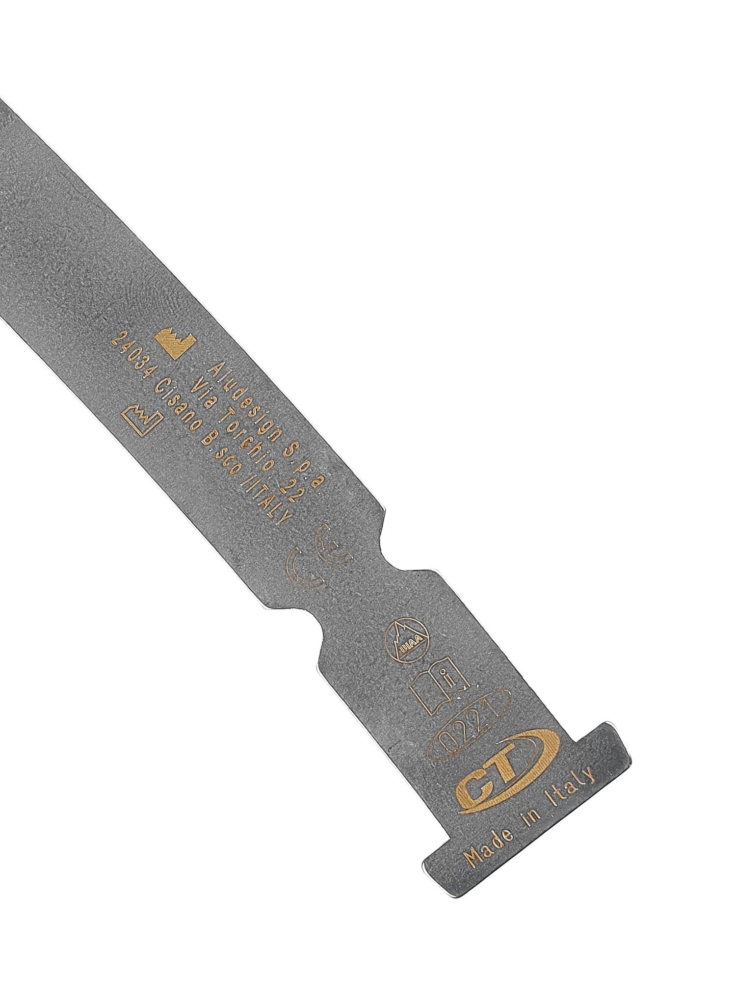 Пластини за котки Climbing Technology Long Flex Bar