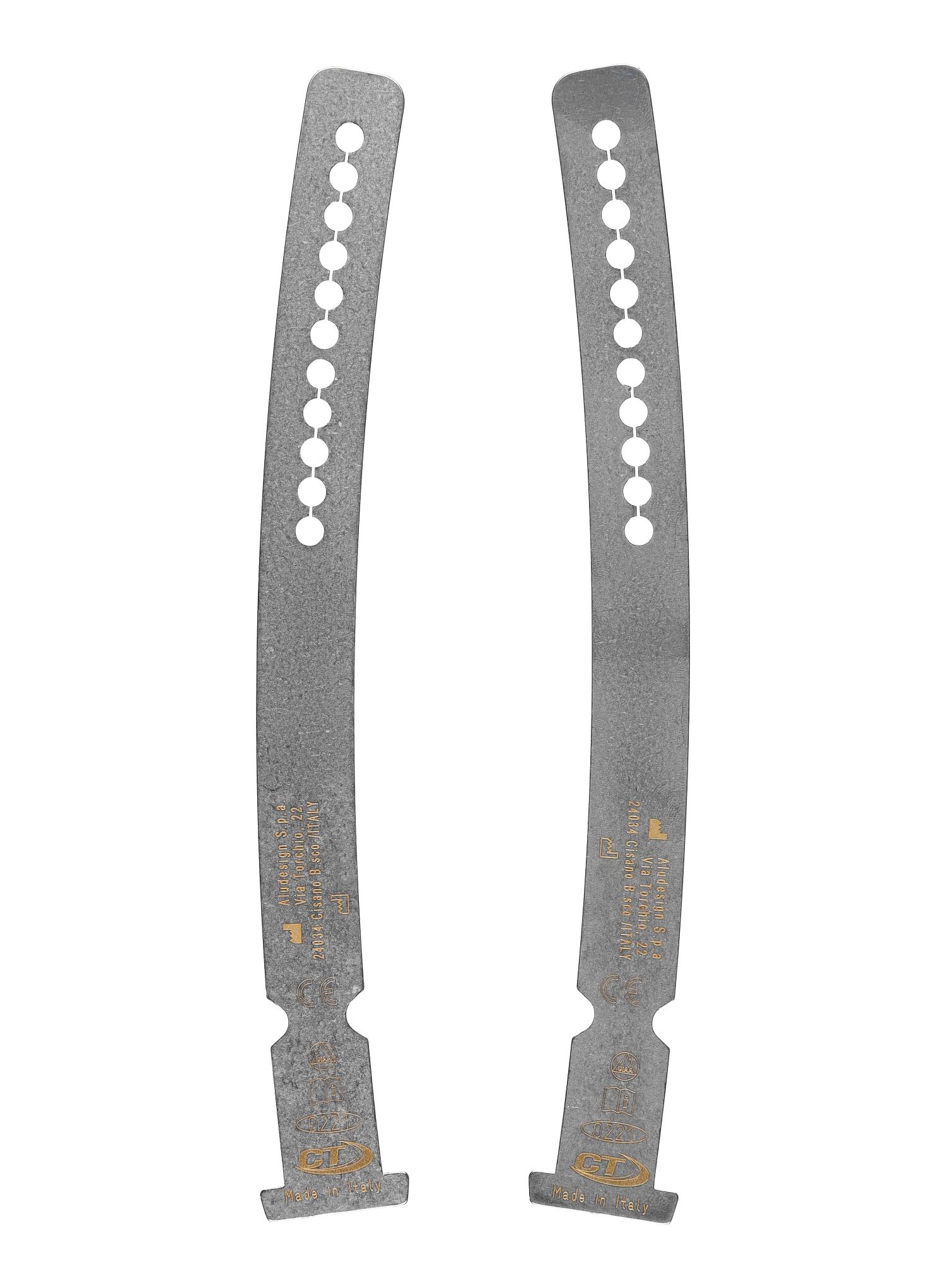 Пластини за котки Climbing Technology Long Flex Bar