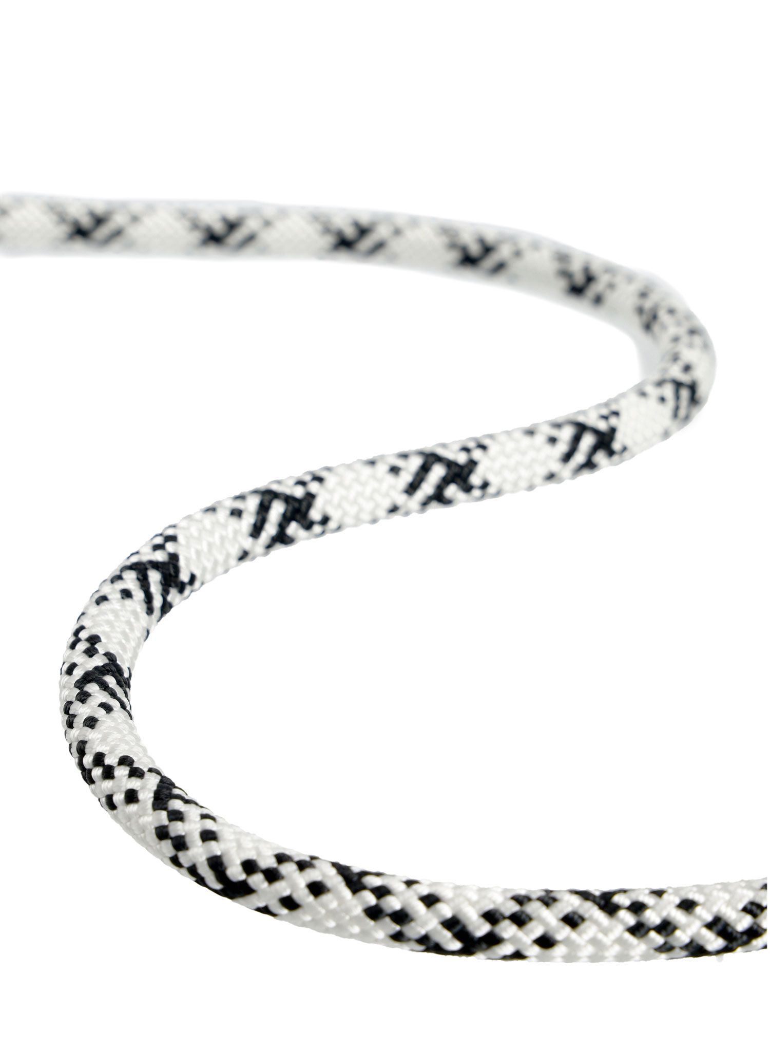 Статично въже Tendon Speleo Special 10,5 mm - white
