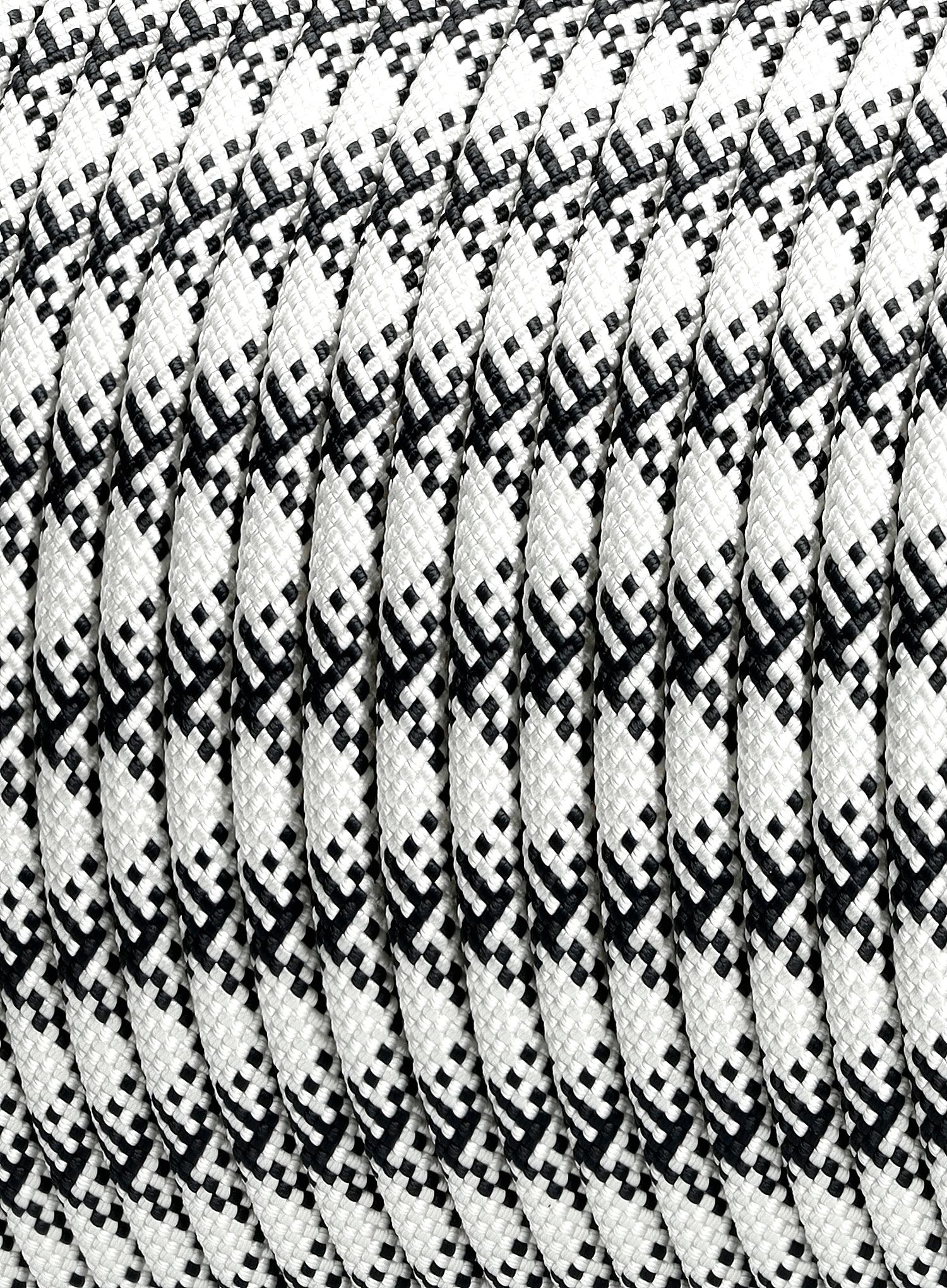 Статично въже Tendon Speleo Special 10,5 mm - white