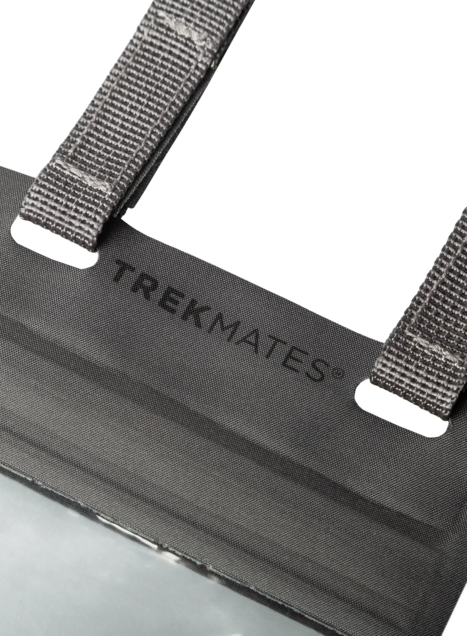 Калъфи Trekmates Phone Pouch - clear/clear
