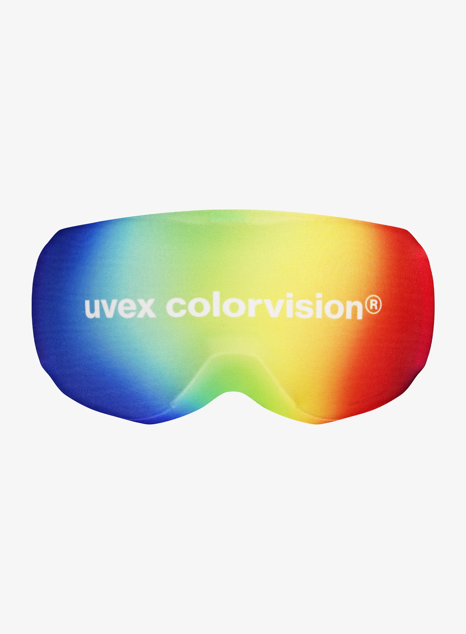 Калъфи Uvex Goggle Cover CV - rainbow