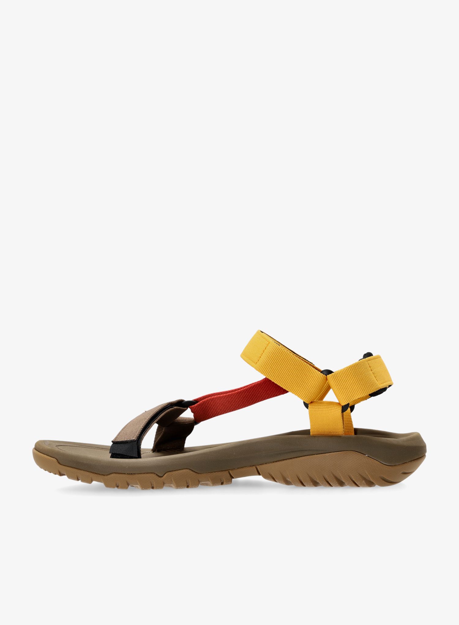 Мъжки сандали Teva Hurricane XLT2 - golden orange/teak multi