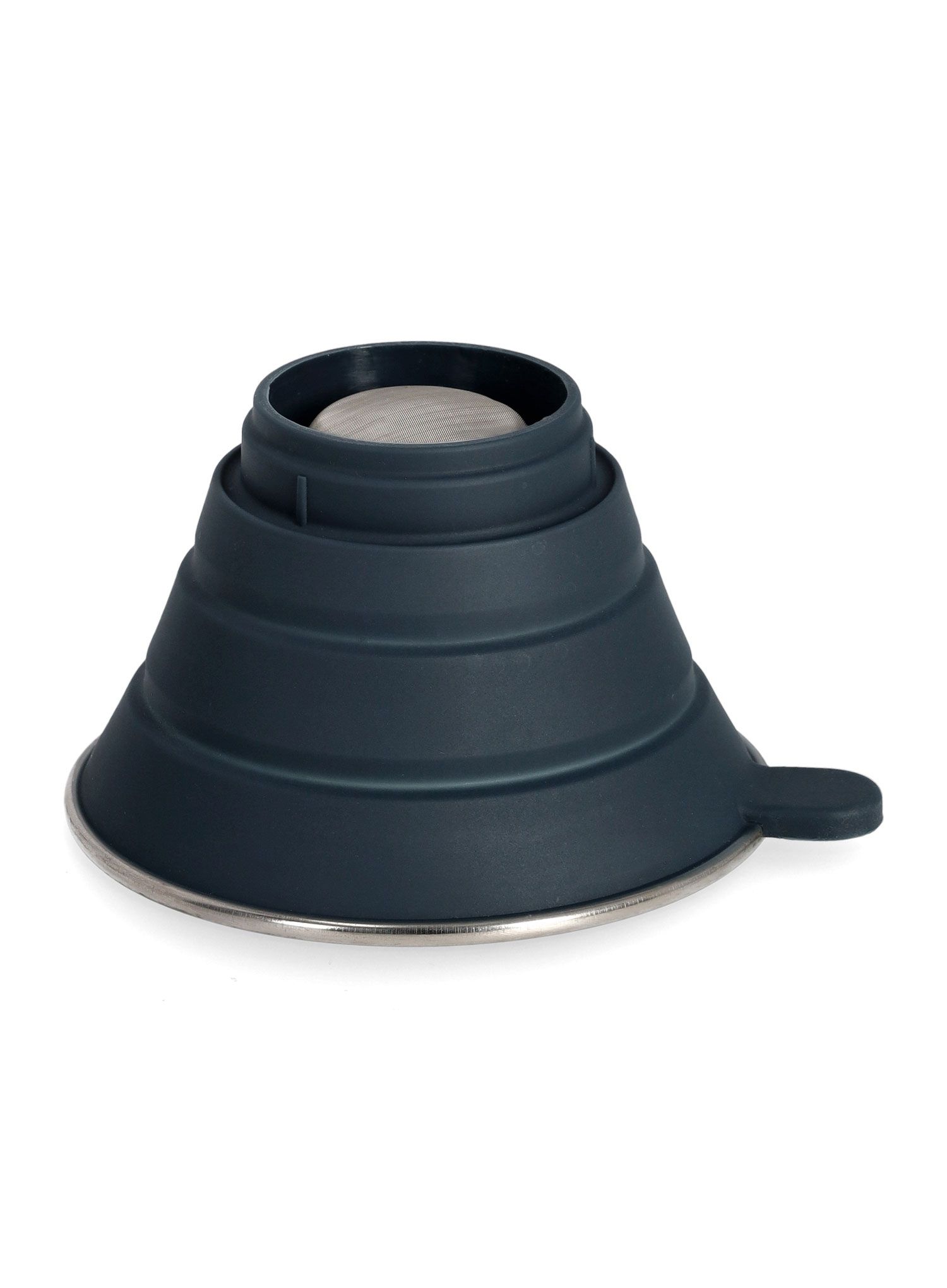 Филтър за кафемашина Outwell Collaps Coffee Filter Holder - navy night