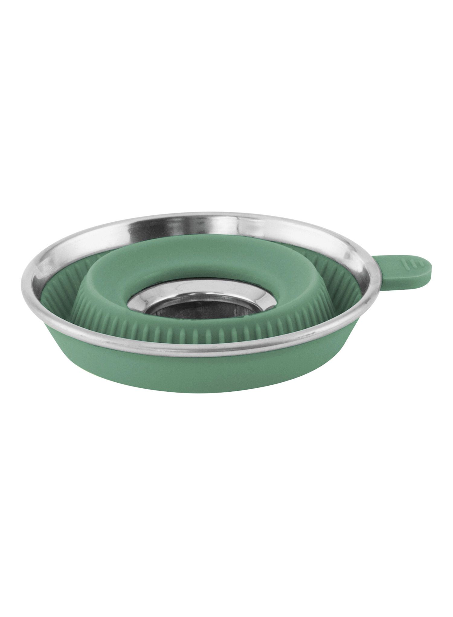Филтър за кафемашина Outwell Collaps Coffee Filter Holder - shadow green