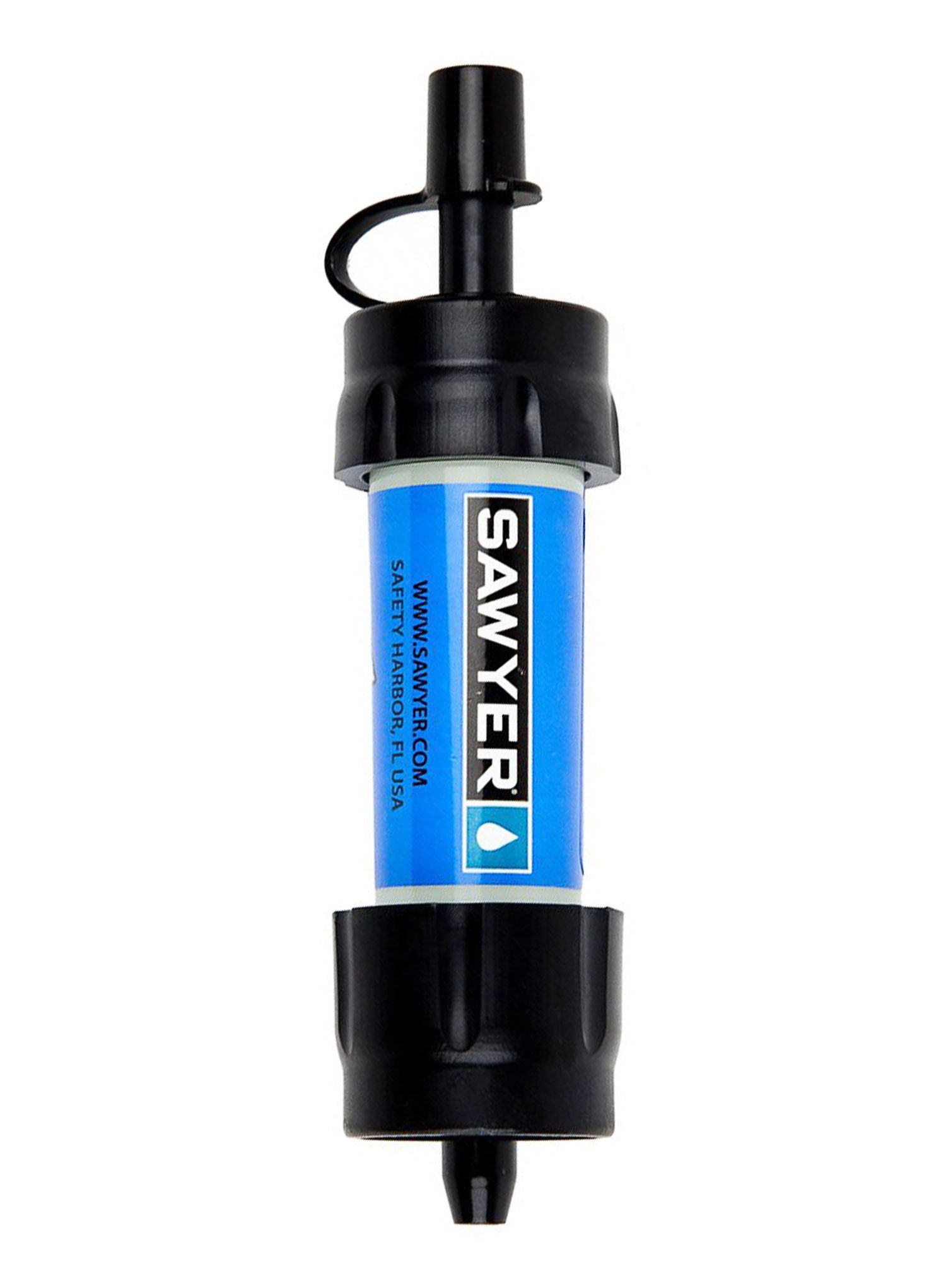 Филтър за вода Sawyer Mini Water Filtration System - blue