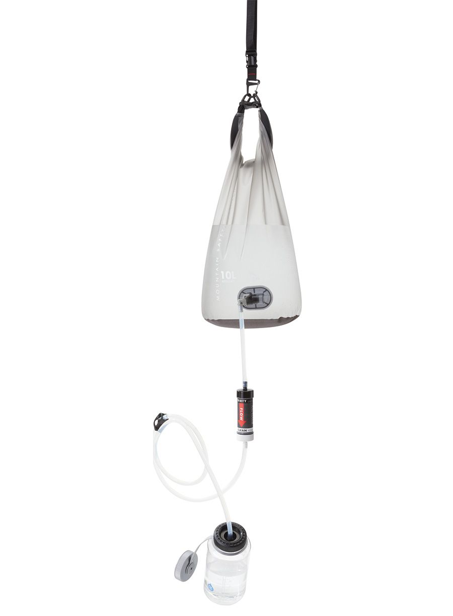 Филтър за вода MSR AutoFlow XL Gravity Filter 10L